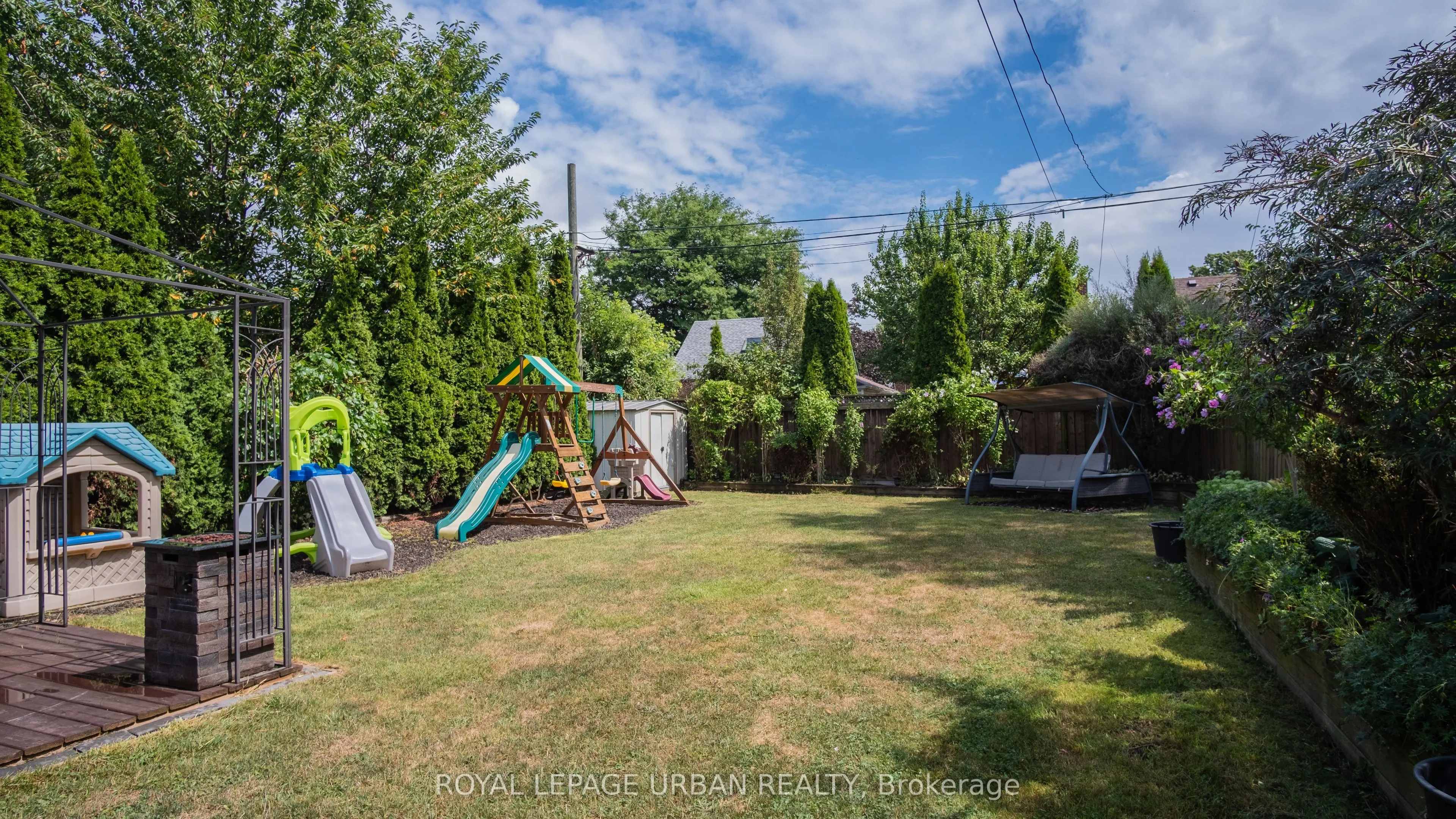 3 Karnwood Drive