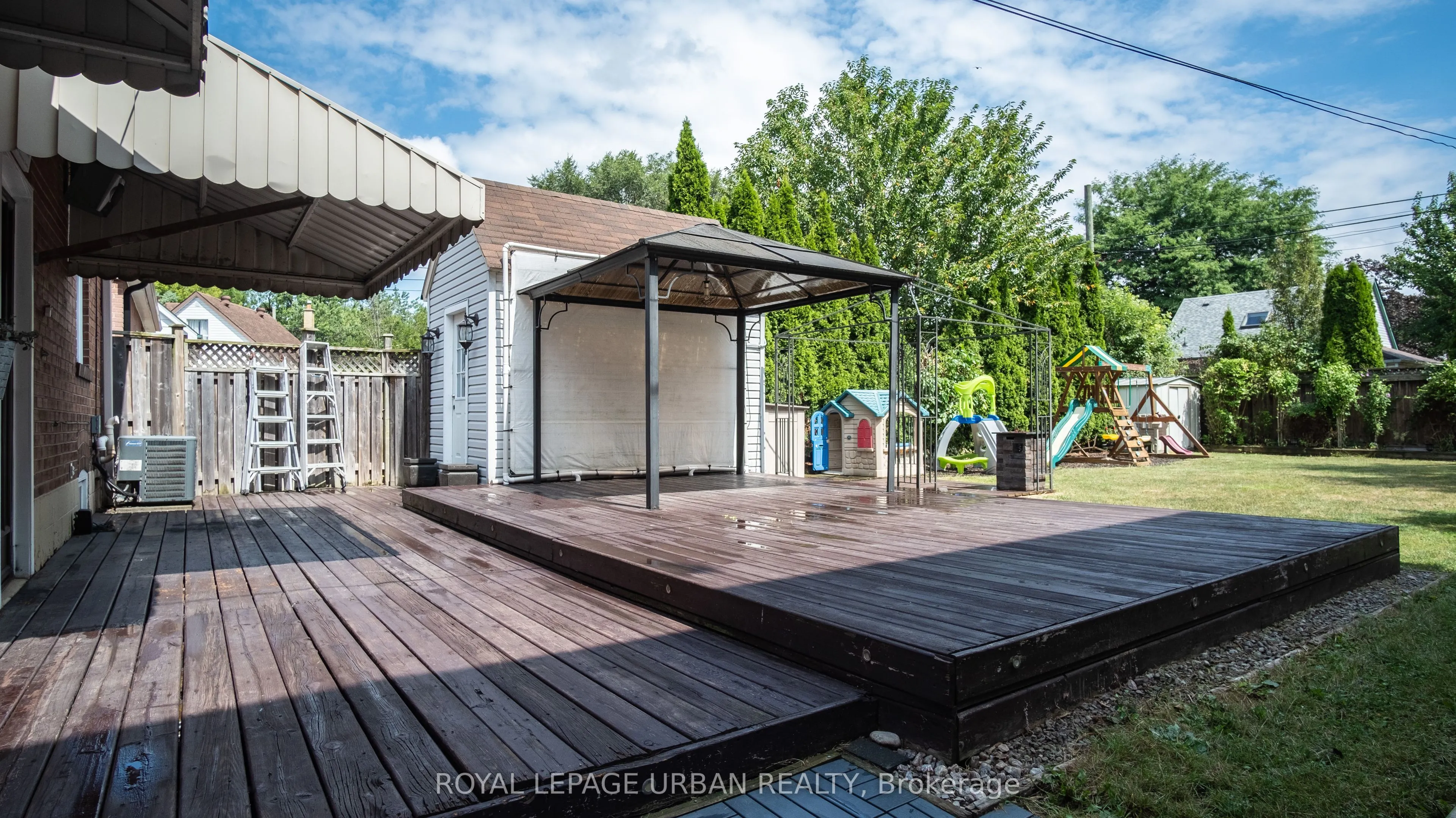 3 Karnwood Drive