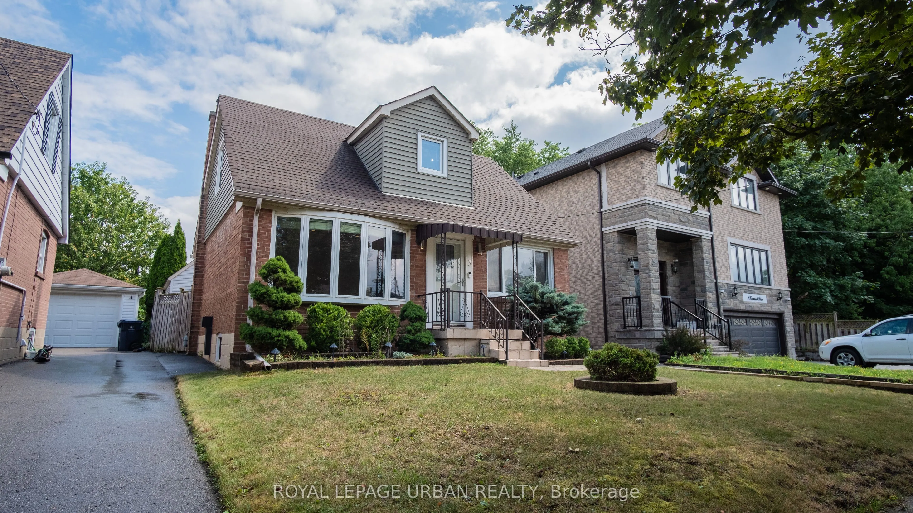 3 Karnwood Drive