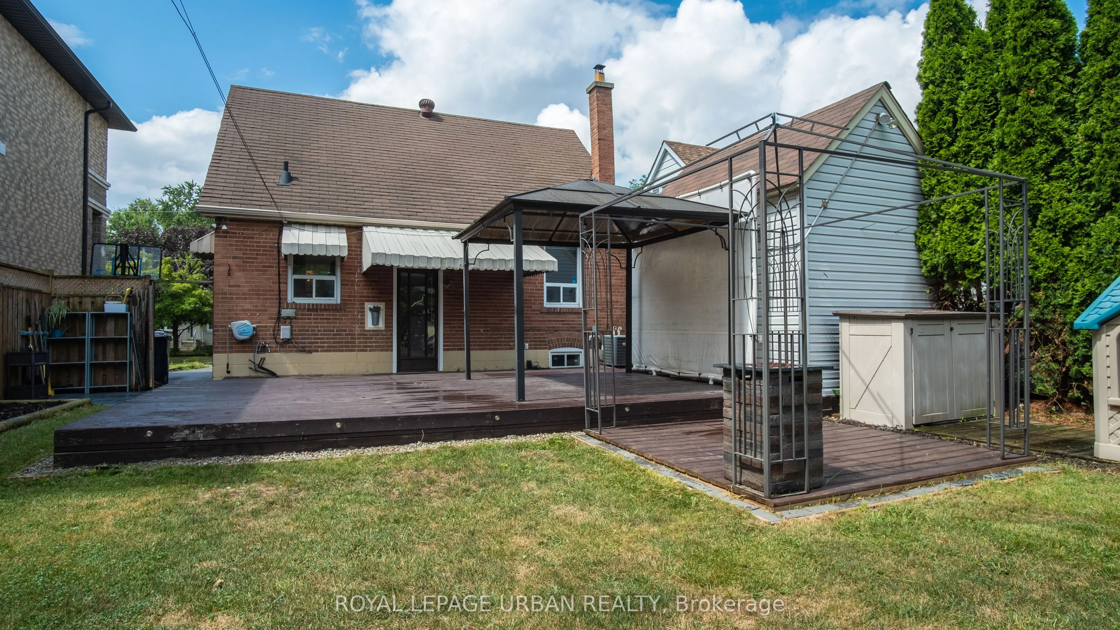 3 Karnwood Drive