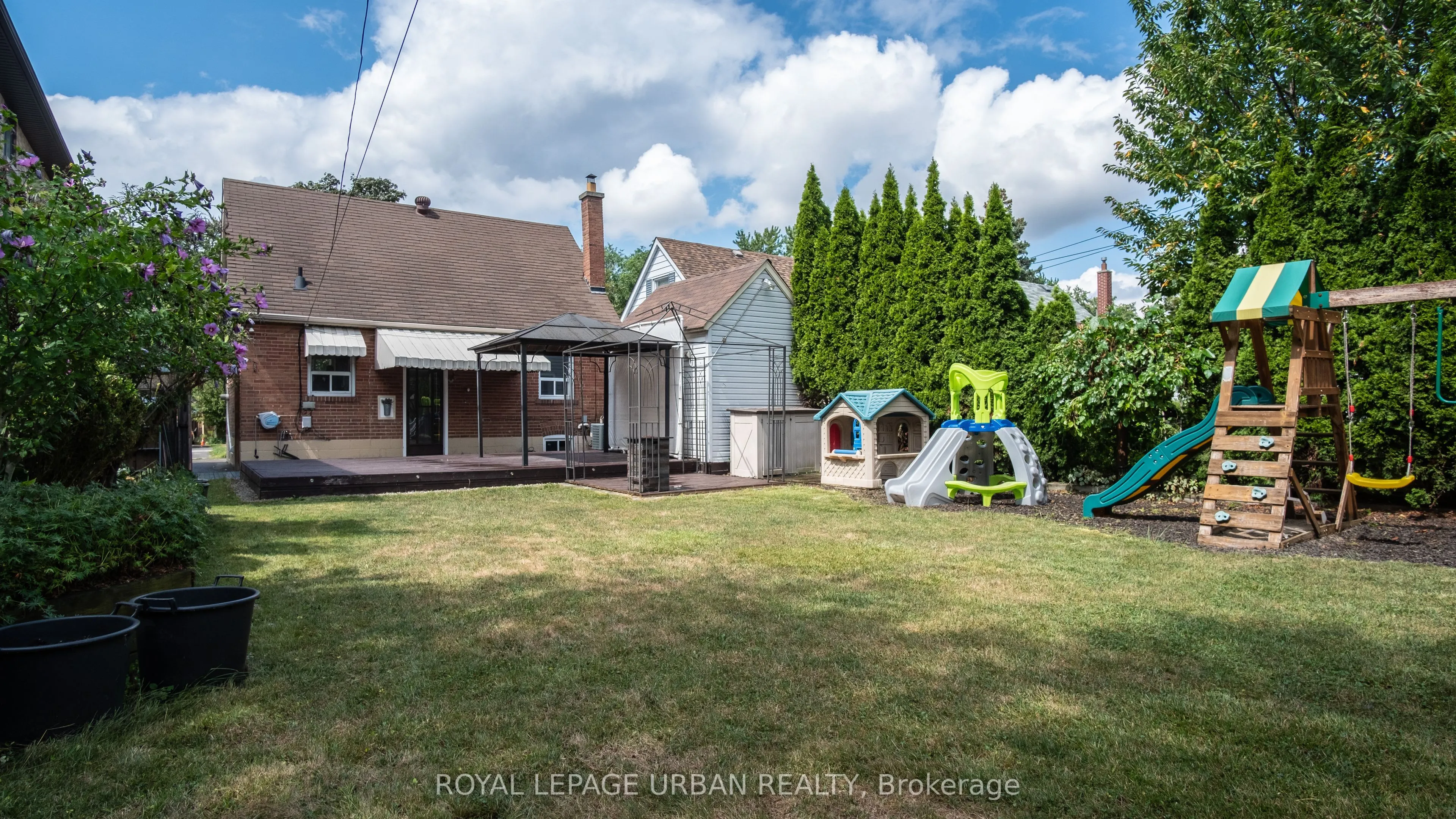 3 Karnwood Drive