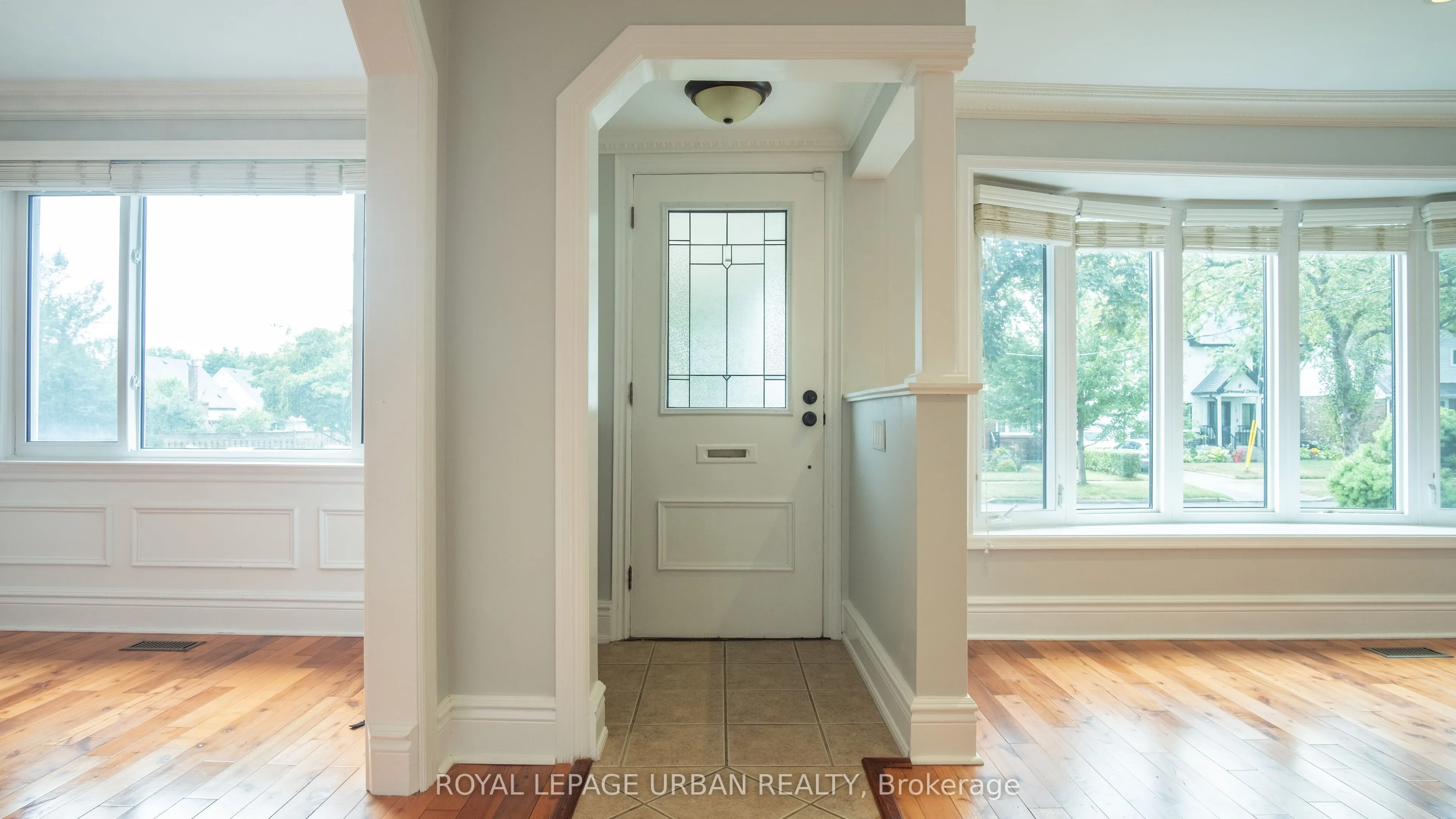3 Karnwood Drive