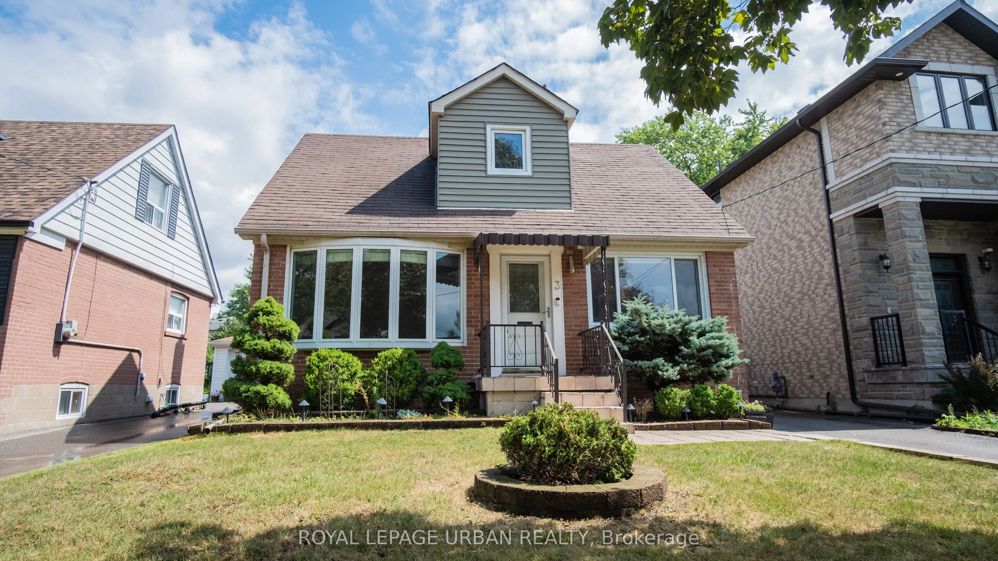 3 Karnwood Drive