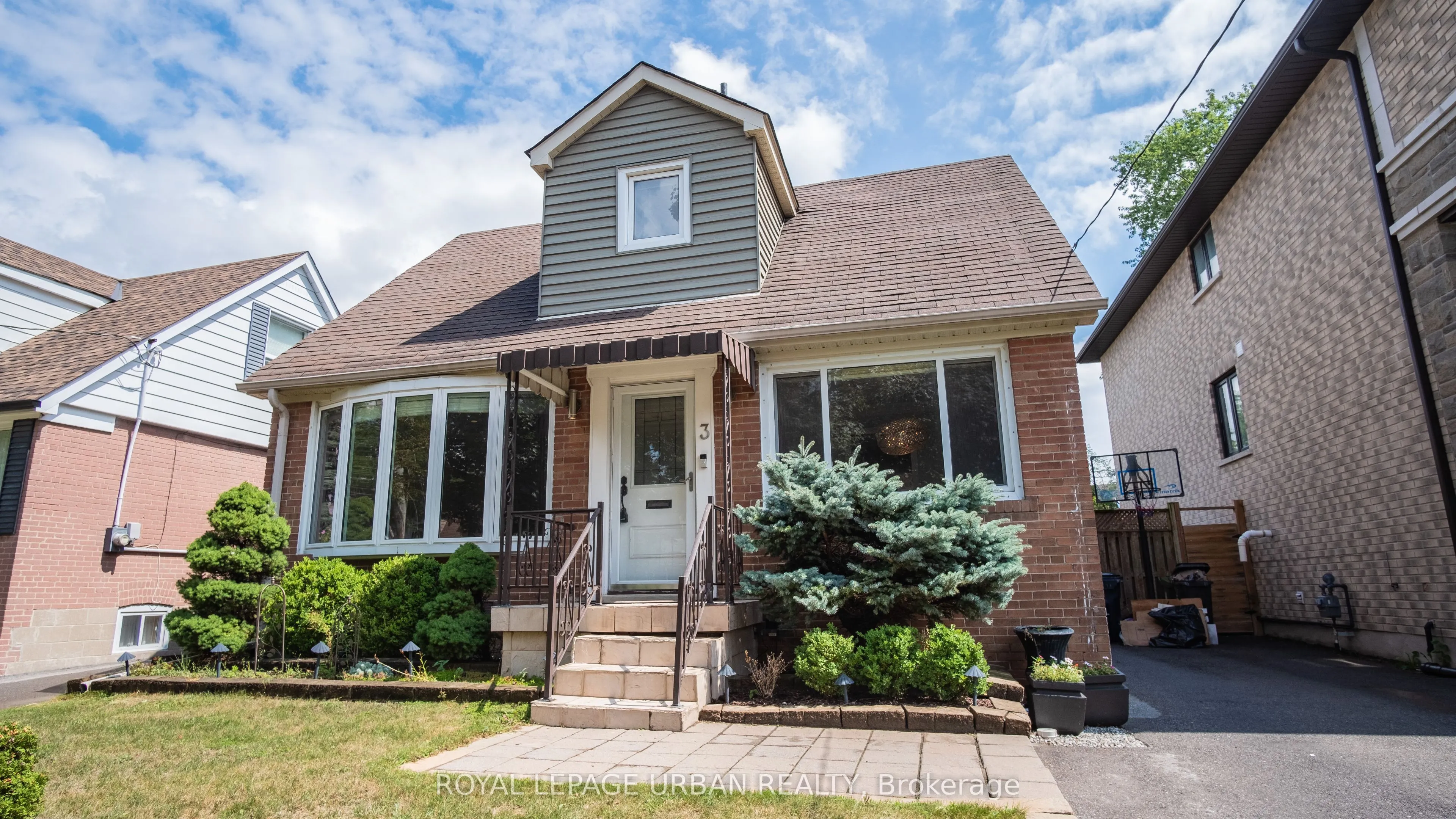 3 Karnwood Drive