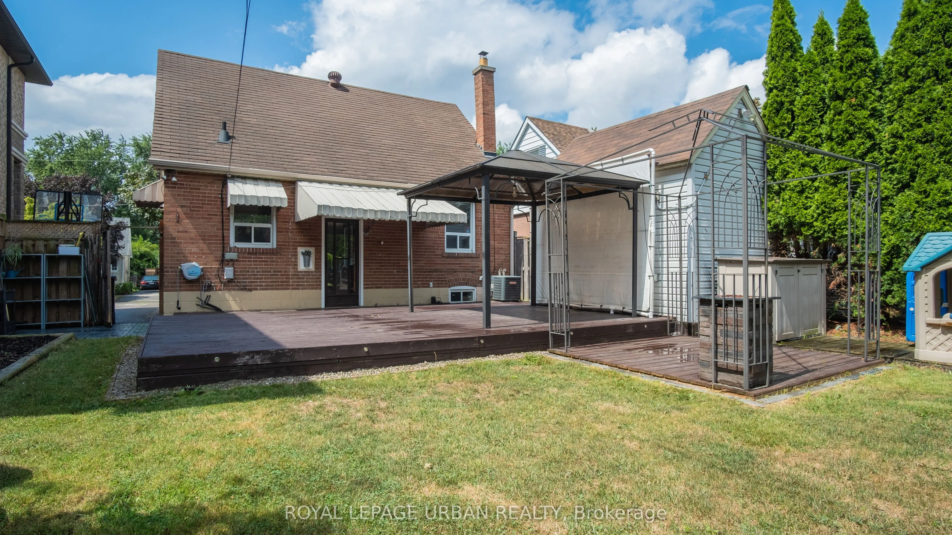 3 Karnwood Drive