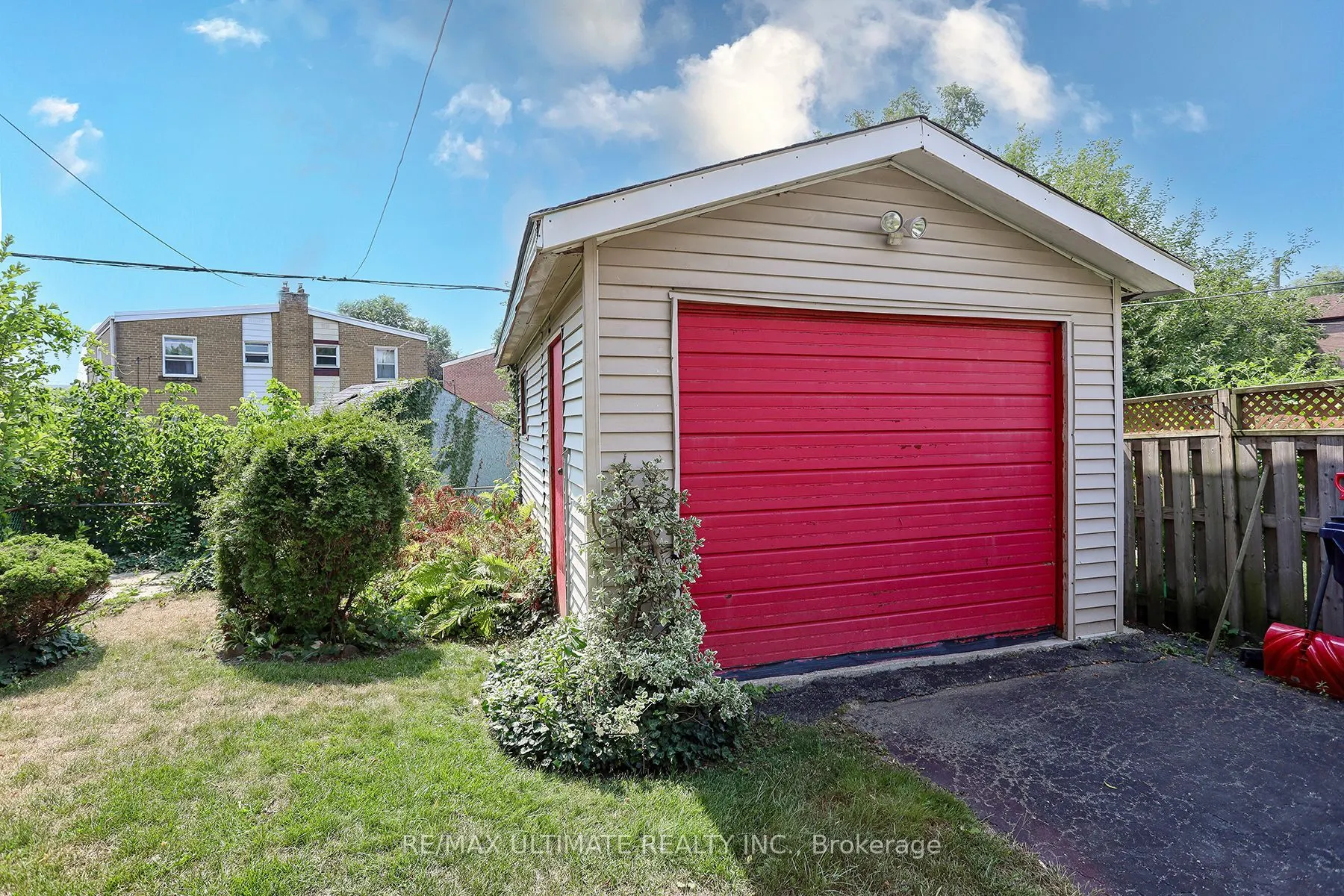49 Ashwick Drive
