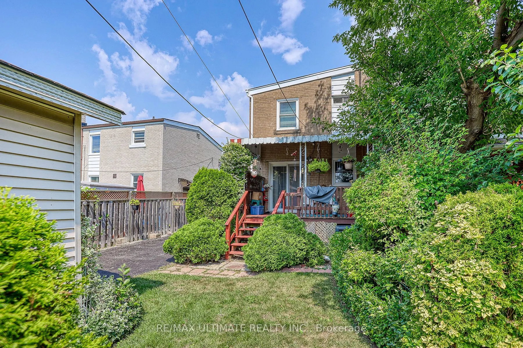 49 Ashwick Drive
