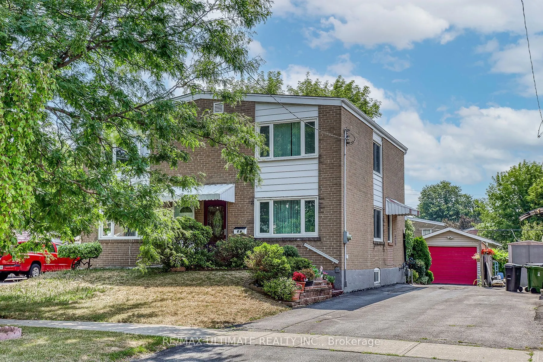 49 Ashwick Drive