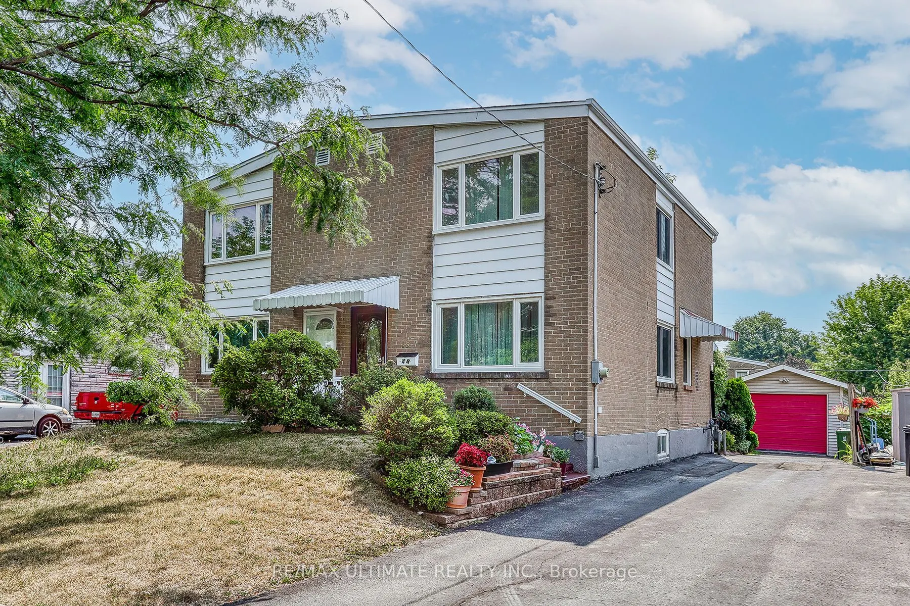 49 Ashwick Drive
