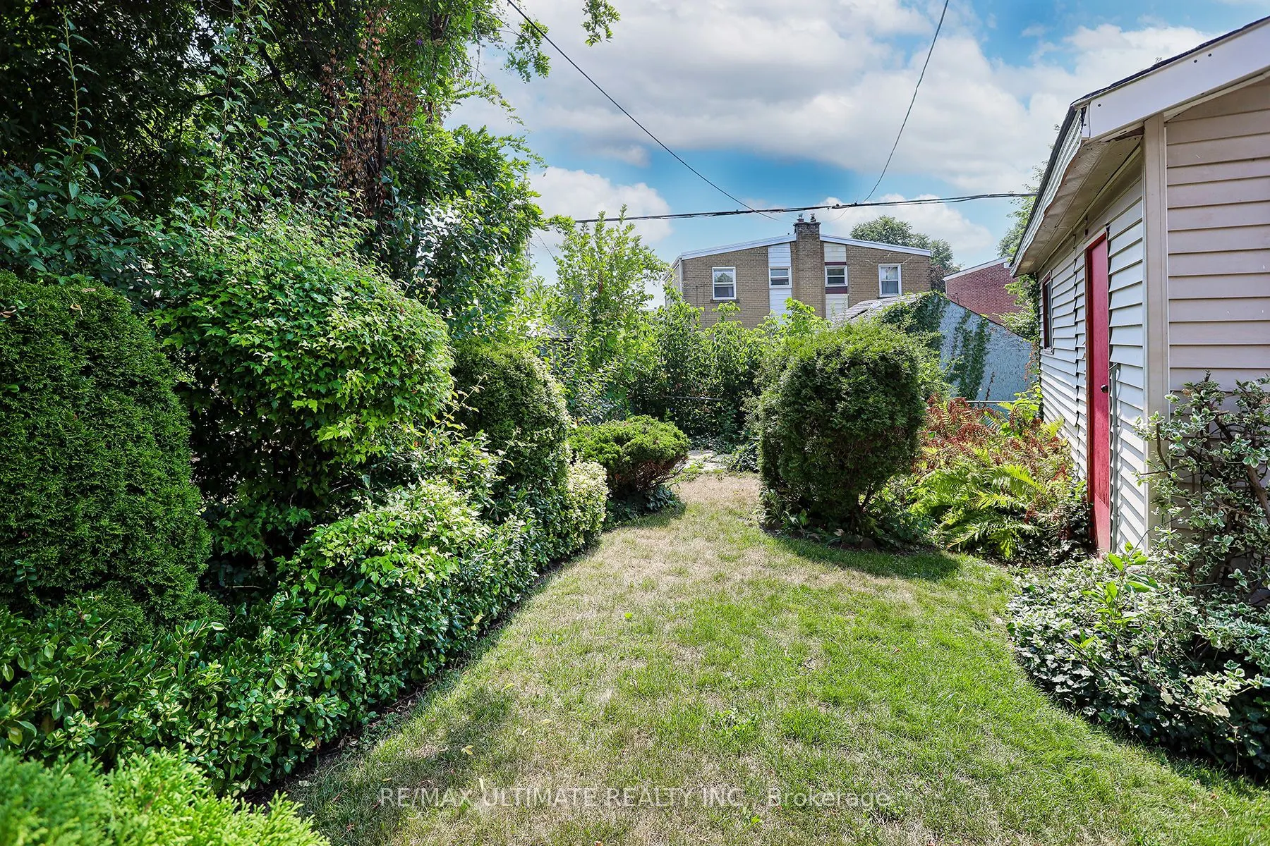 49 Ashwick Drive