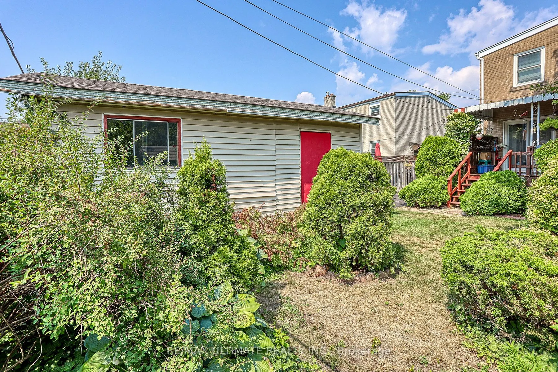 49 Ashwick Drive