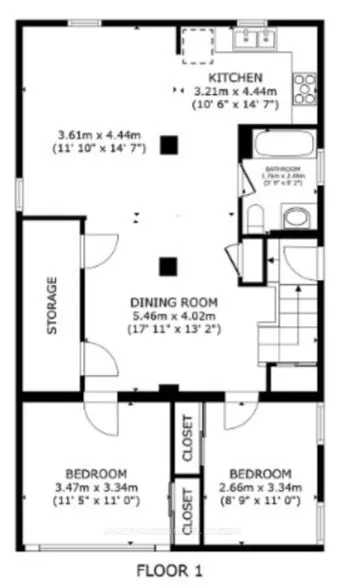 80 Mountland Drive