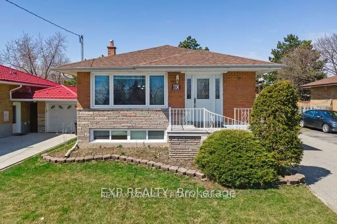 80 Mountland Drive