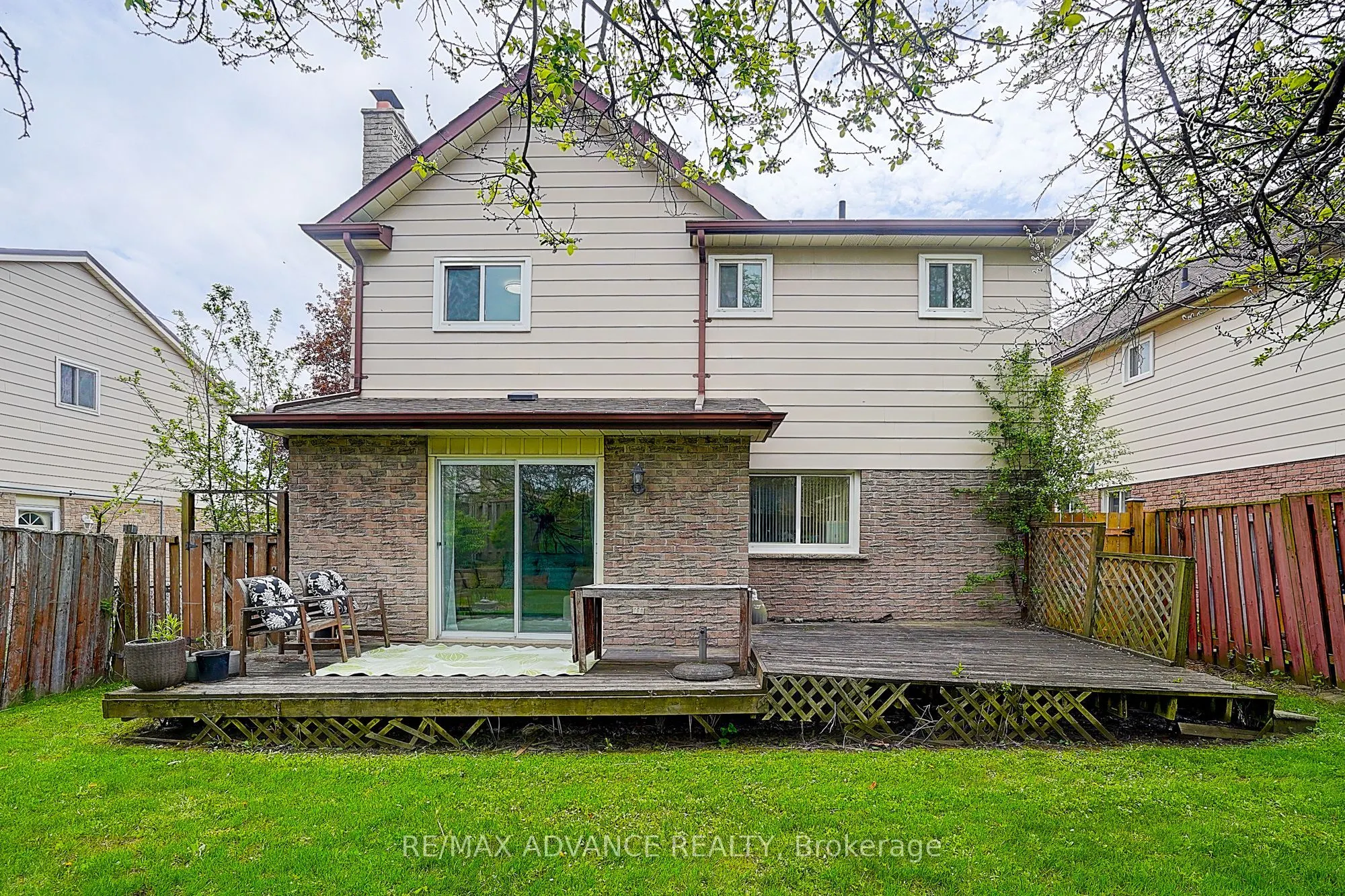 86 Placentia Boulevard