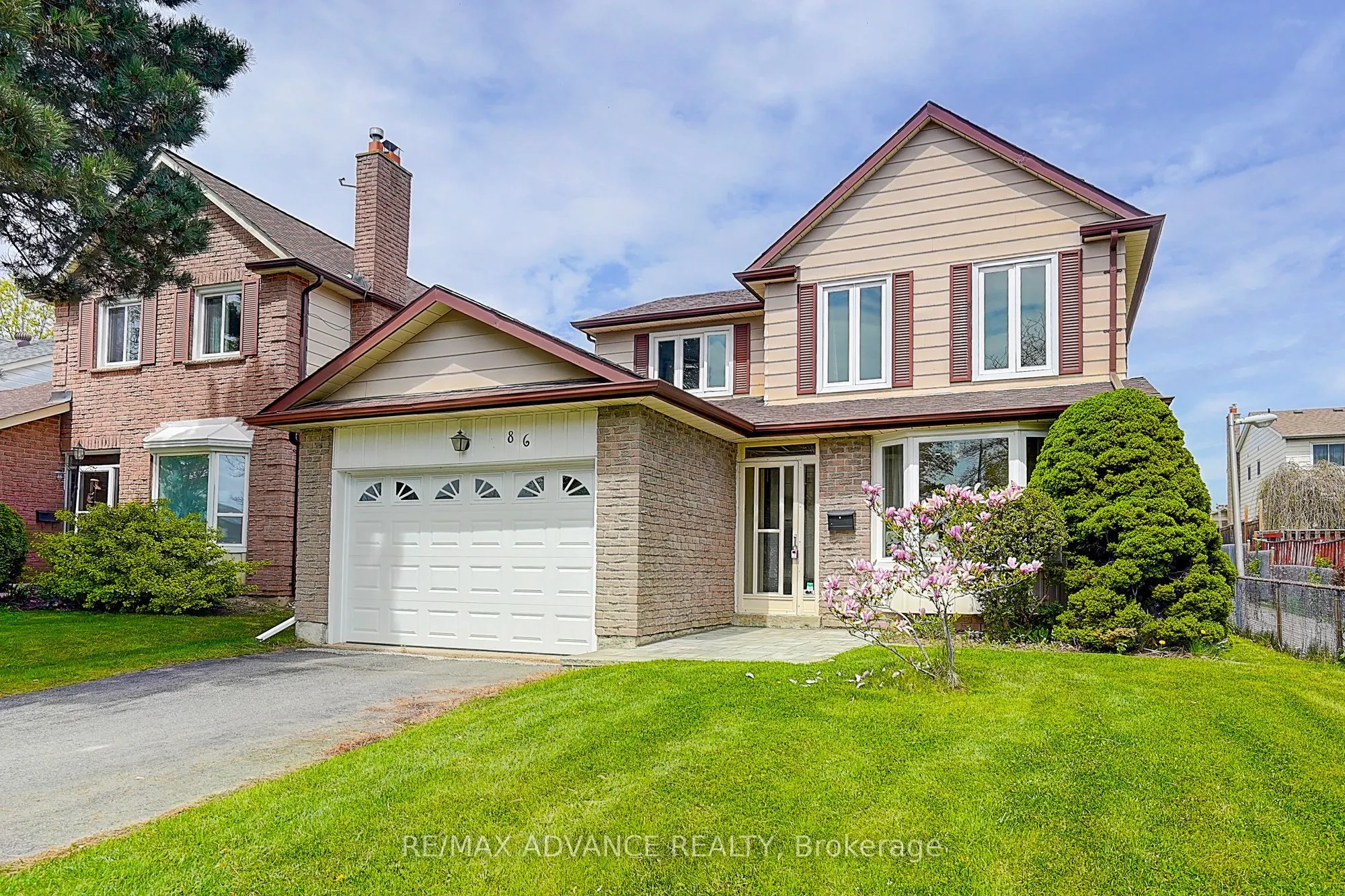 86 Placentia Boulevard