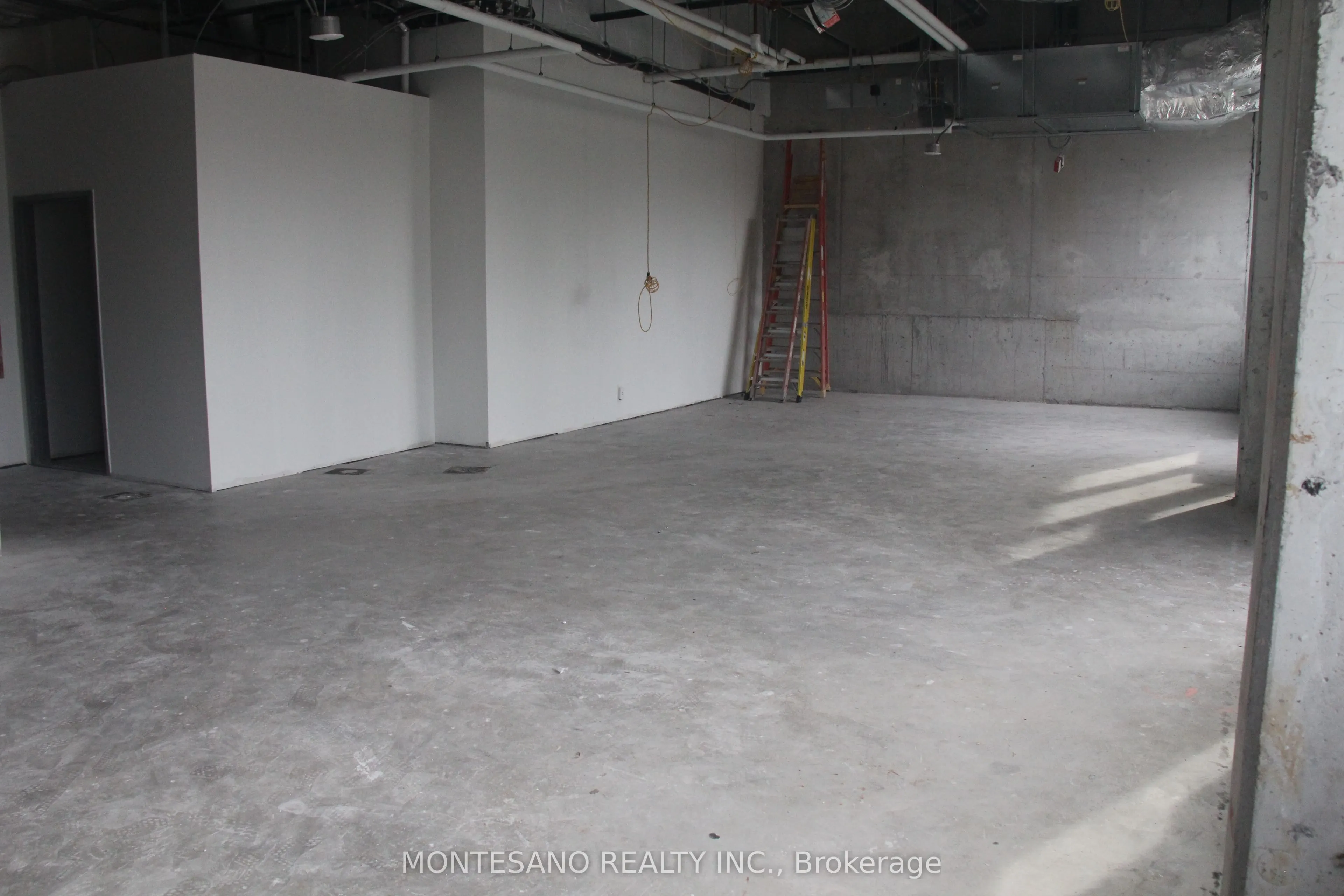 1350 Ellesmere Road, #101 and 102