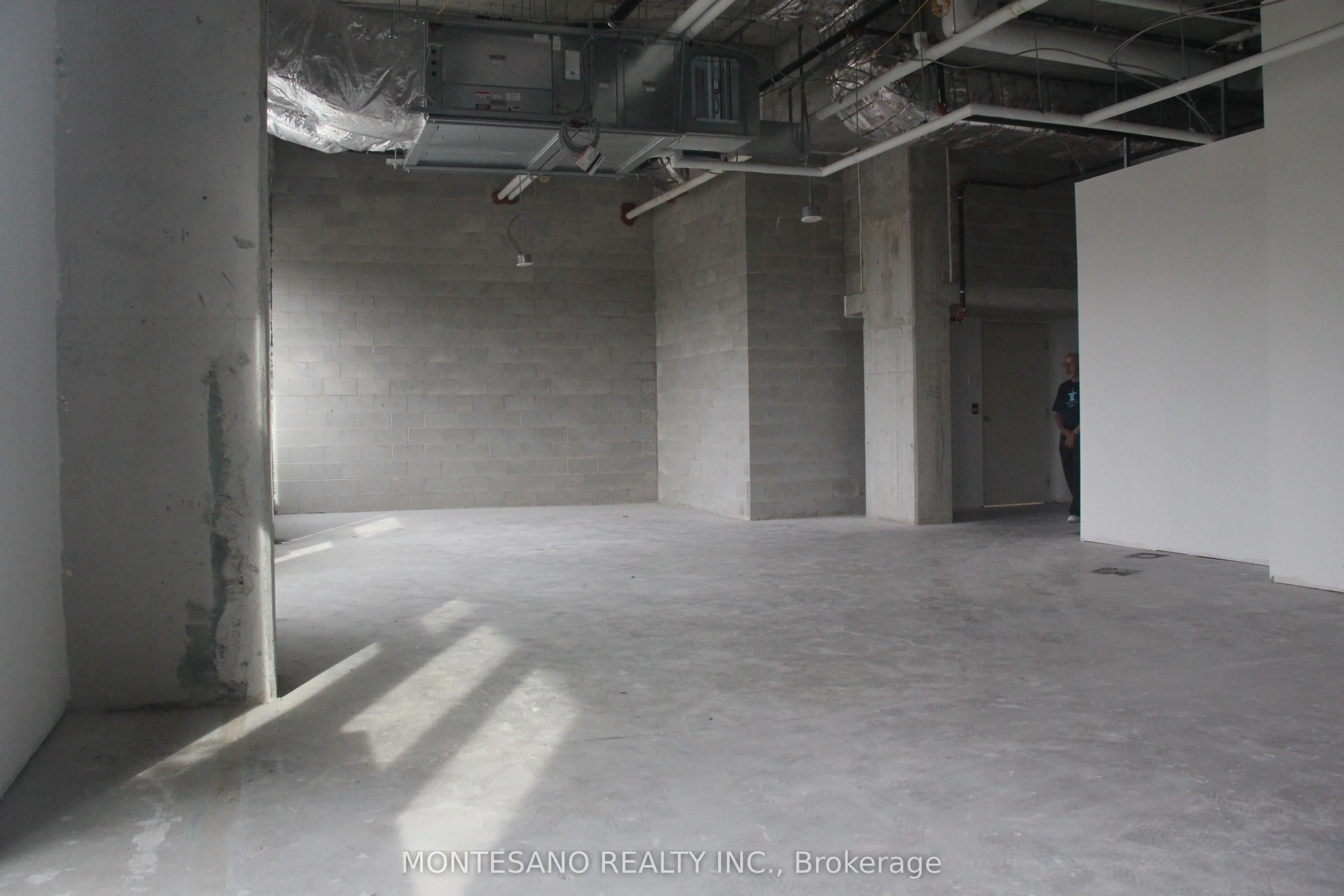 1350 Ellesmere Road, #101 and 102