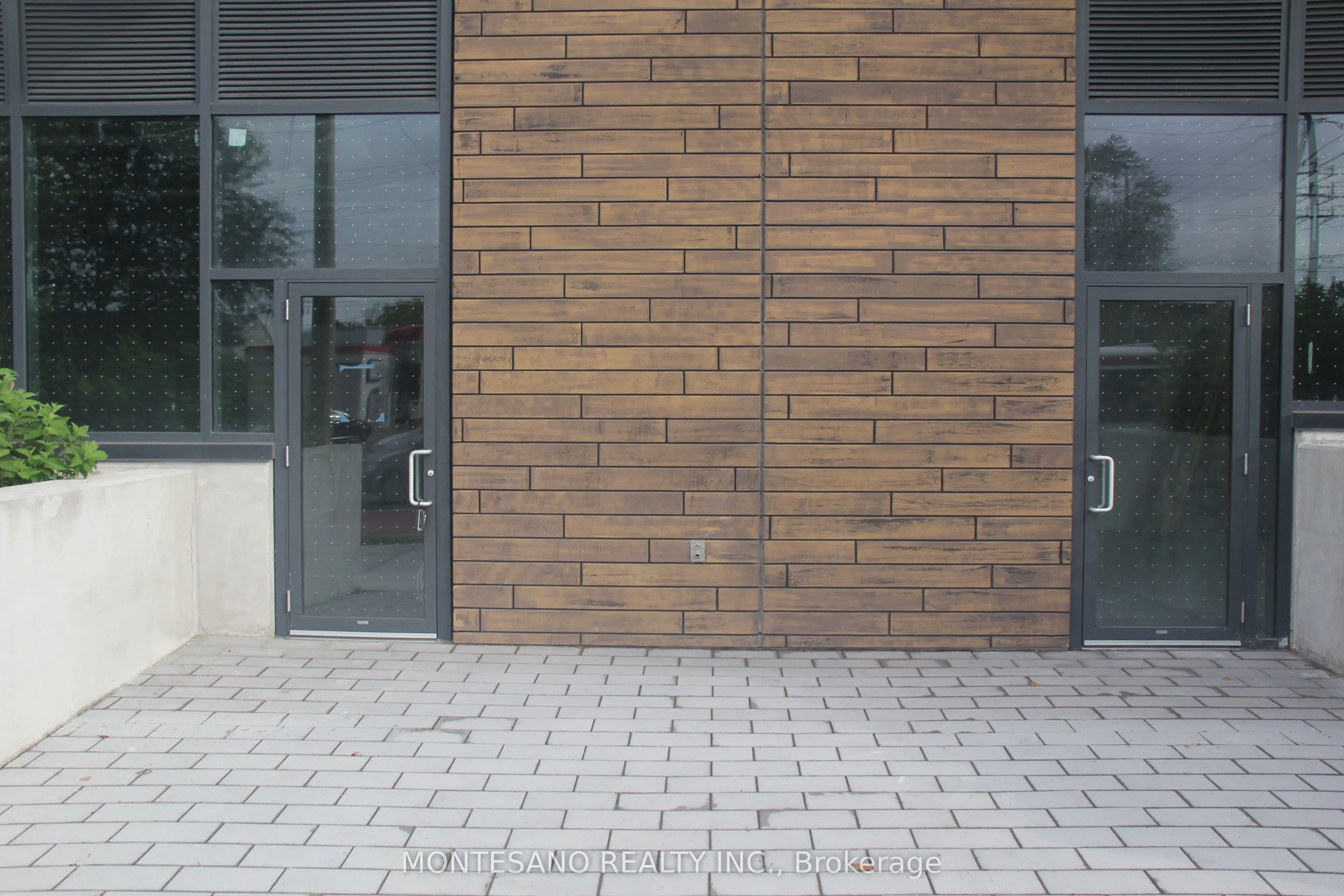 1350 Ellesmere Road, #101 and 102