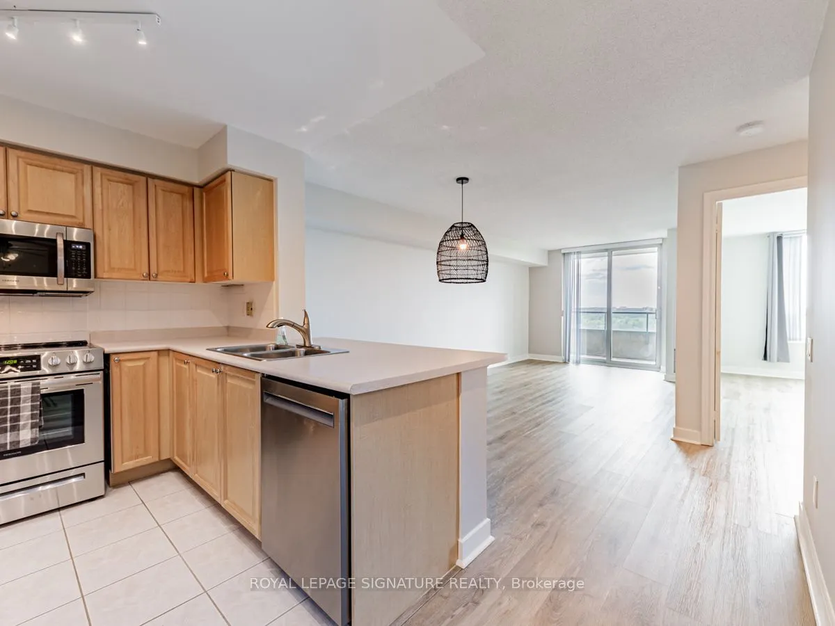 61 Town Centre Court, #1301