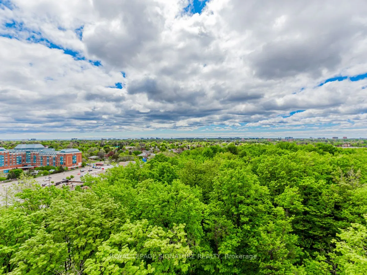61 Town Centre Court, #1301