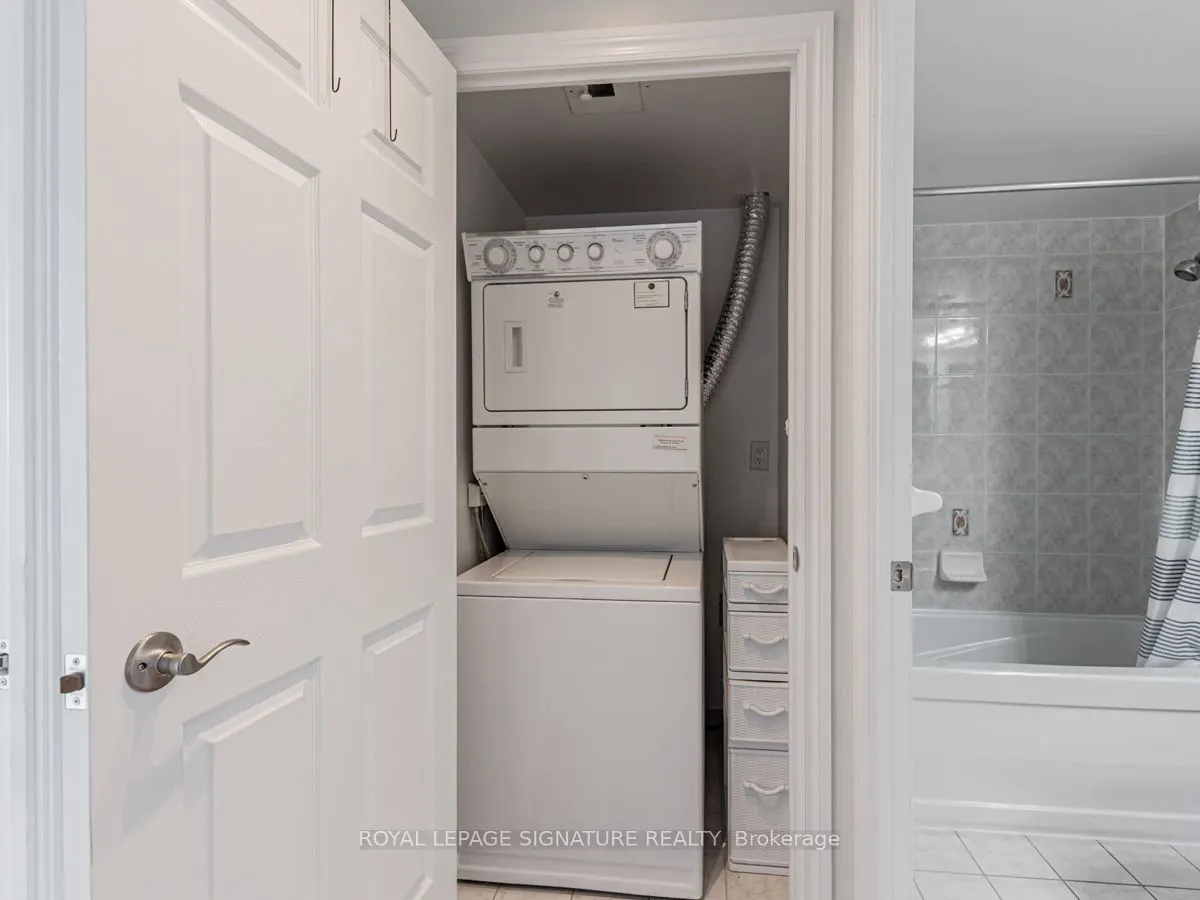 61 Town Centre Court, #1301