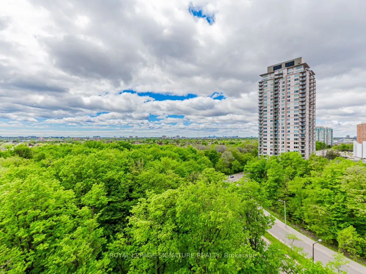 61 Town Centre Court, #1301