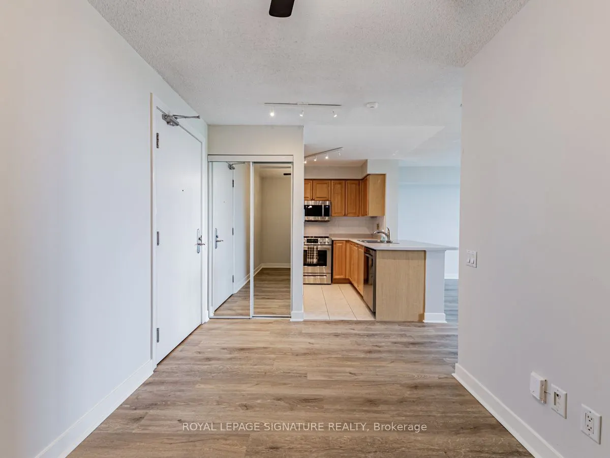 61 Town Centre Court, #1301