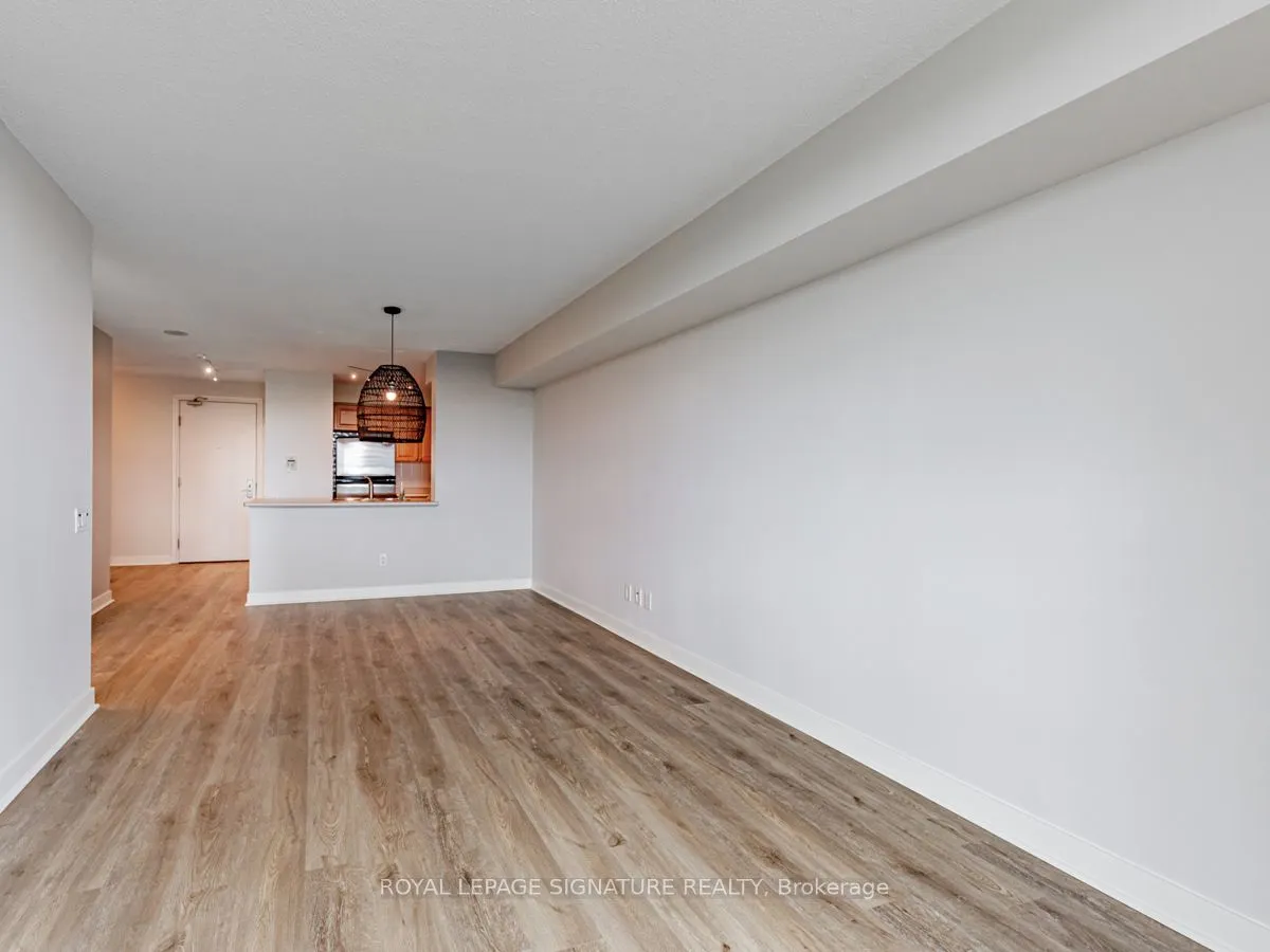 61 Town Centre Court, #1301