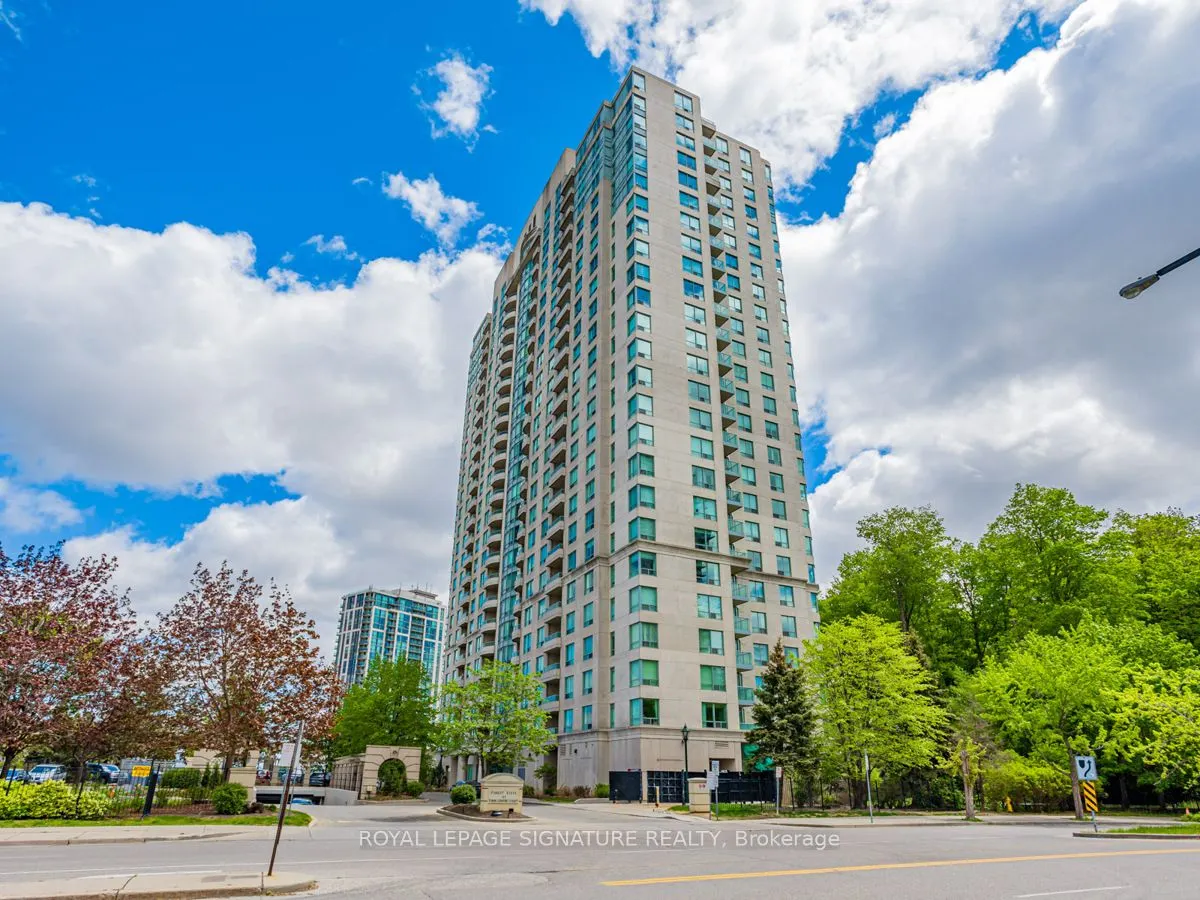 61 Town Centre Court, #1301