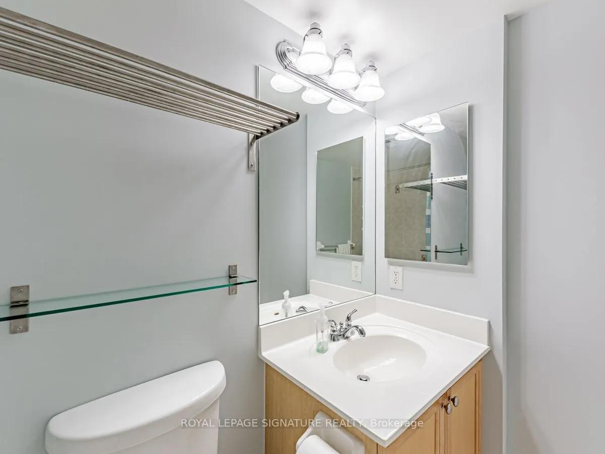 61 Town Centre Court, #1301