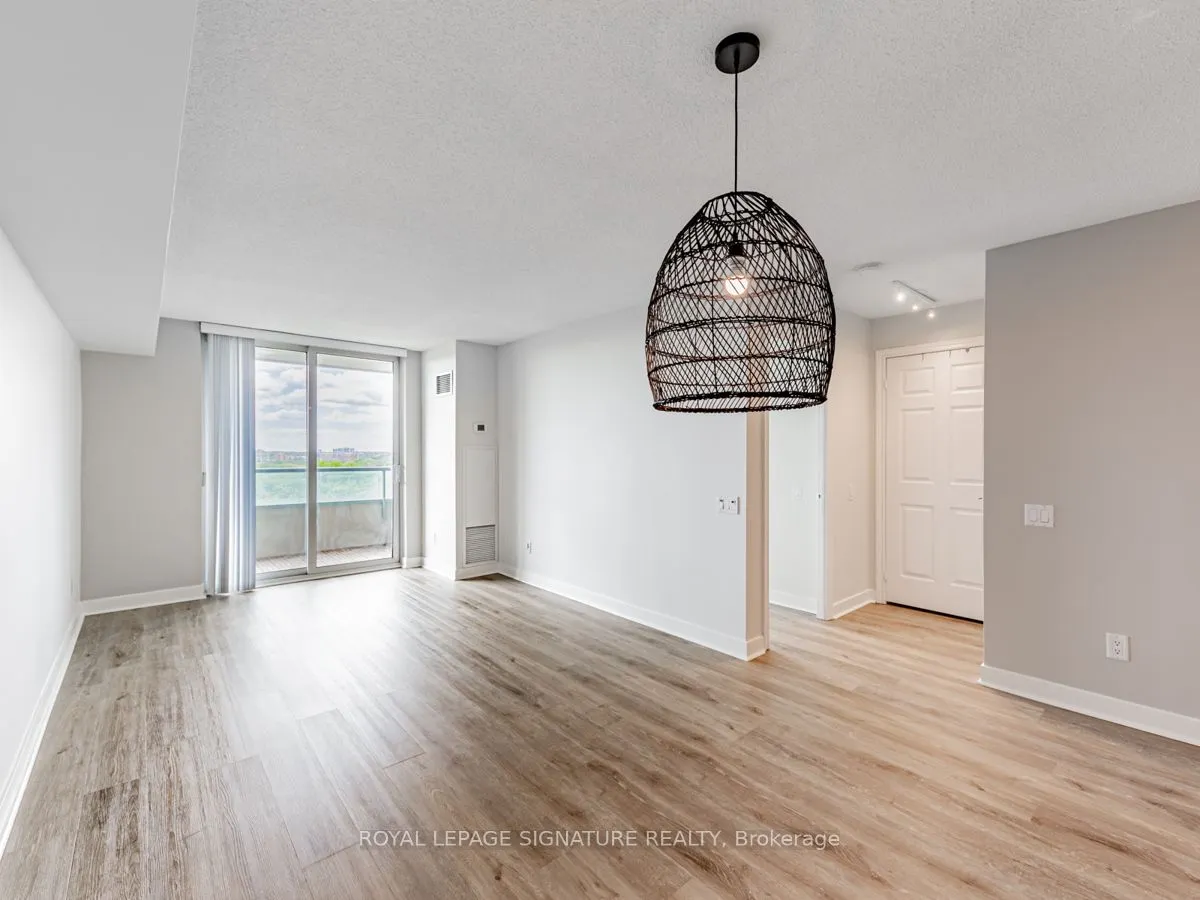 61 Town Centre Court, #1301