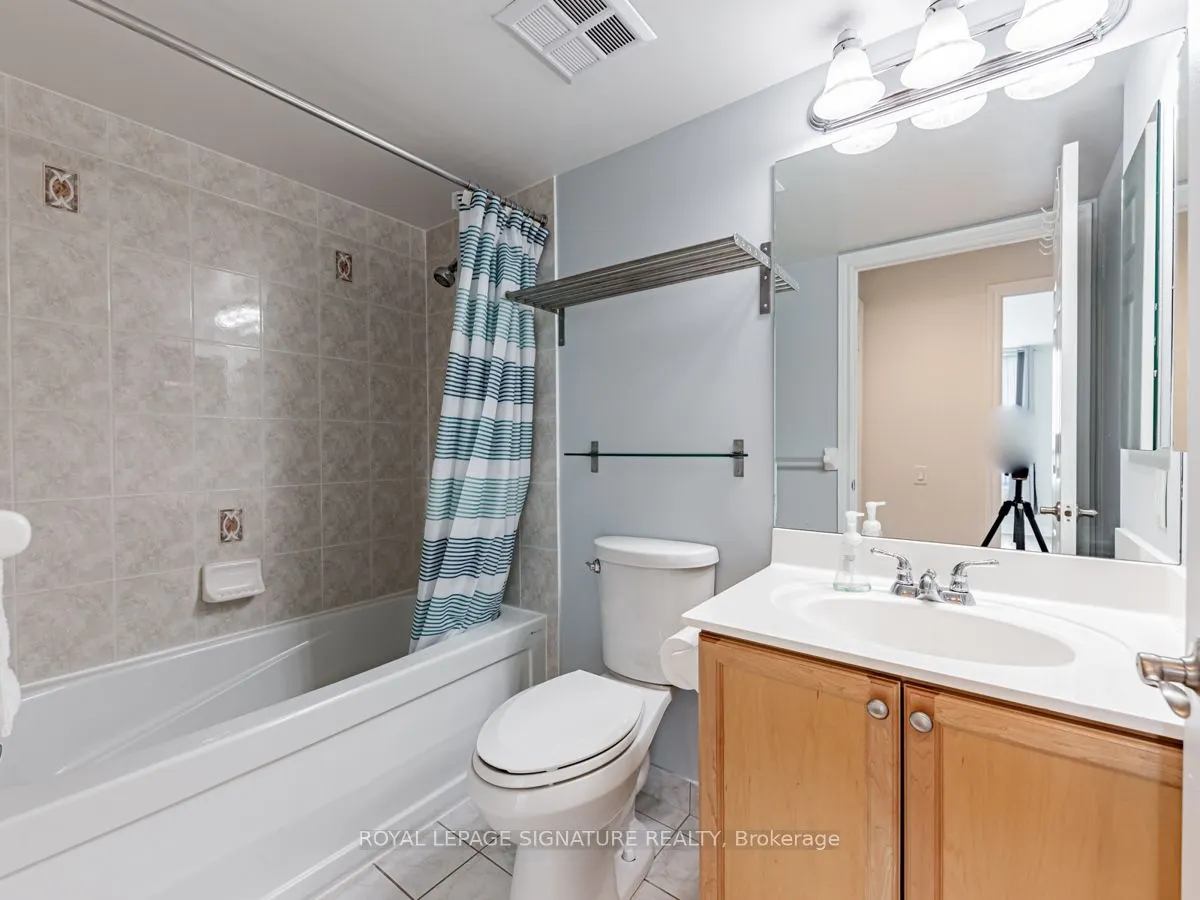61 Town Centre Court, #1301