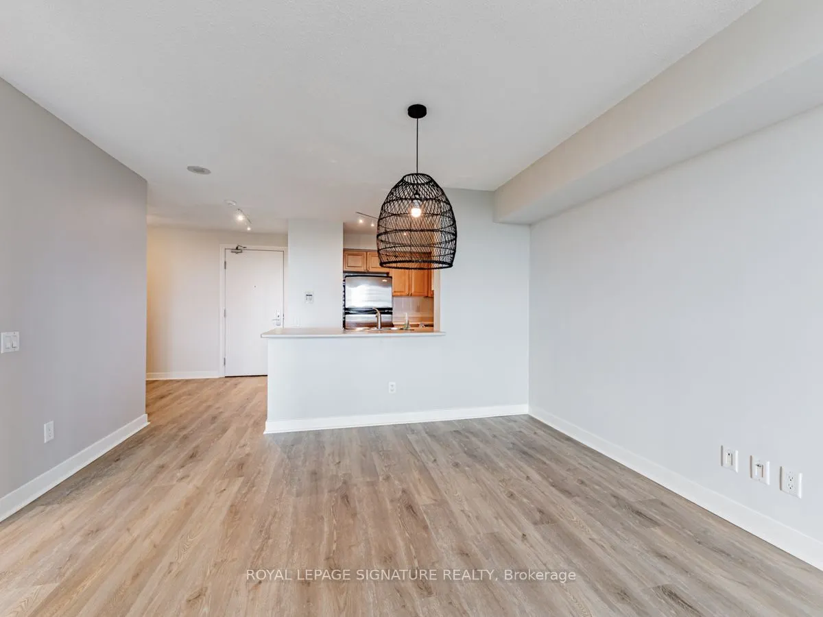 61 Town Centre Court, #1301
