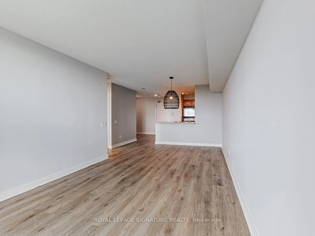 61 Town Centre Court, #1301