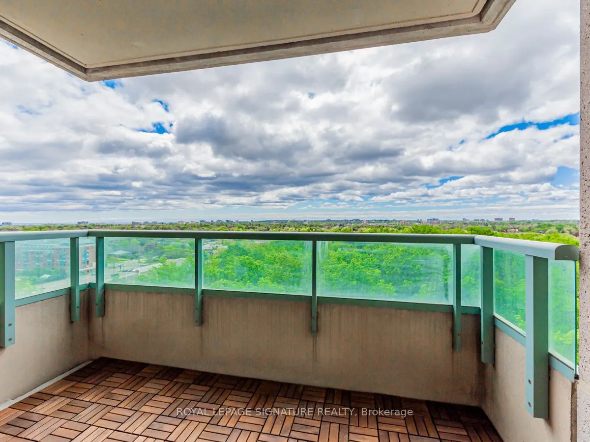 61 Town Centre Court, #1301