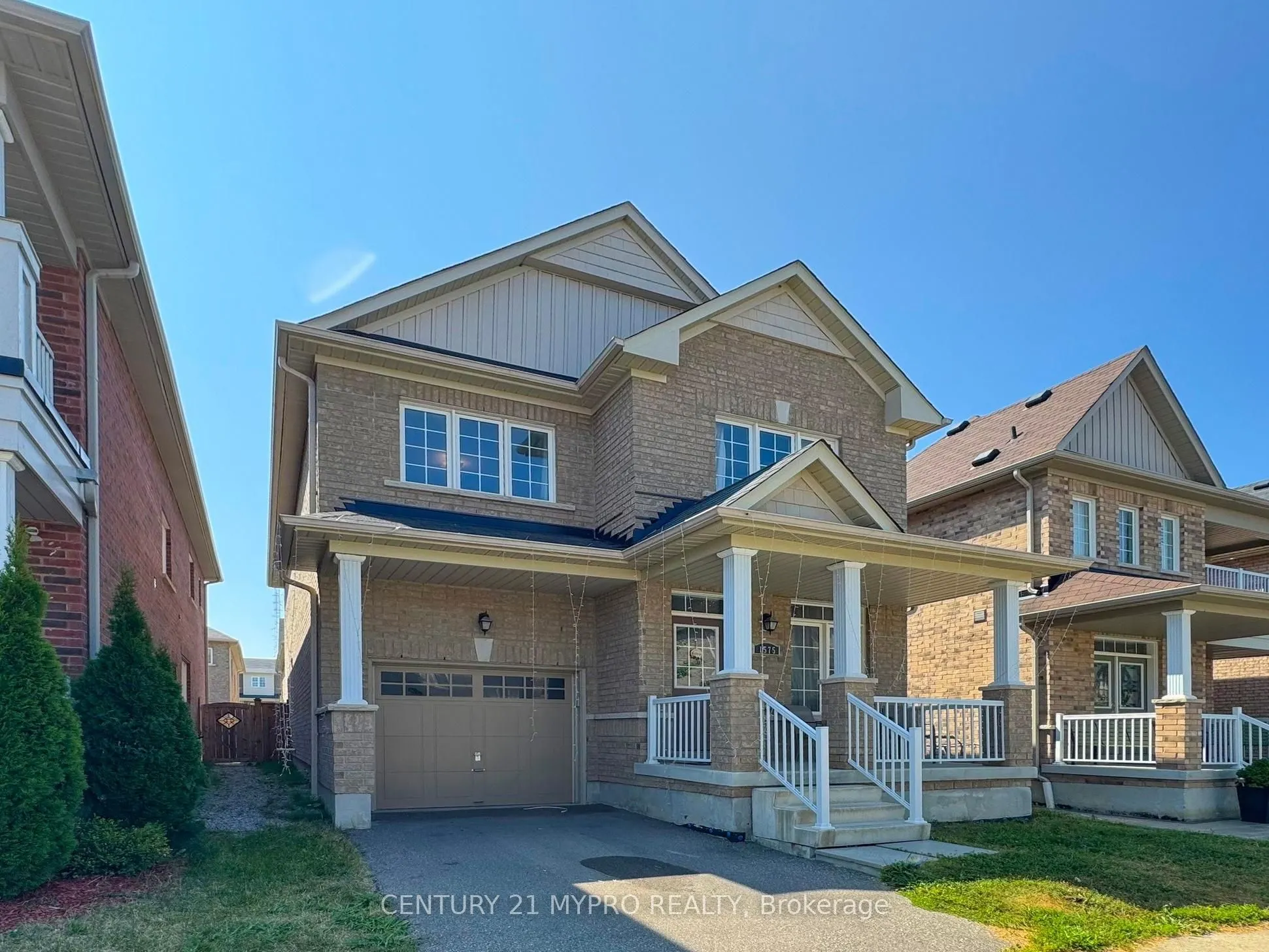 1575 Brandy Court
