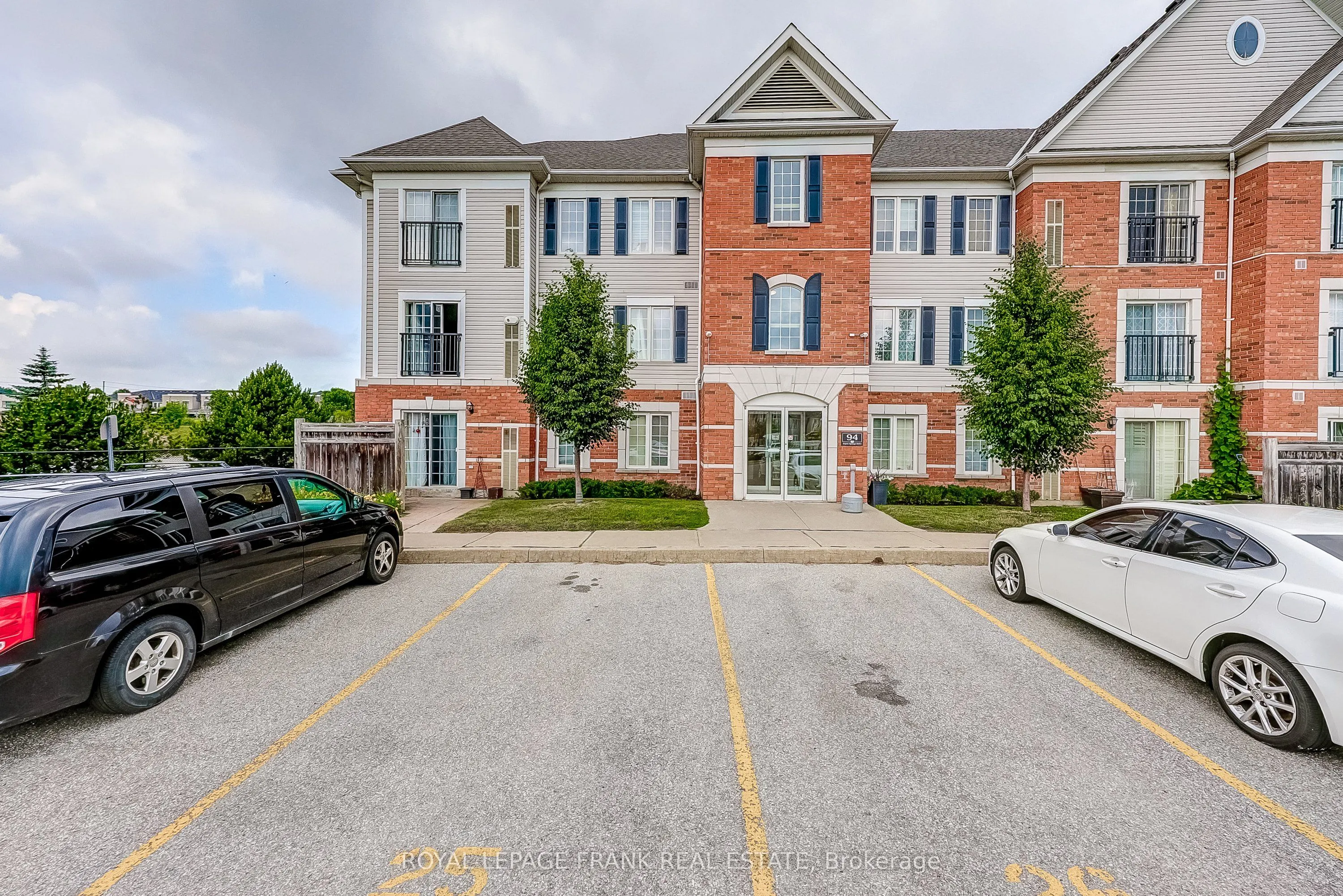 94 Aspen Springs Drive, #311