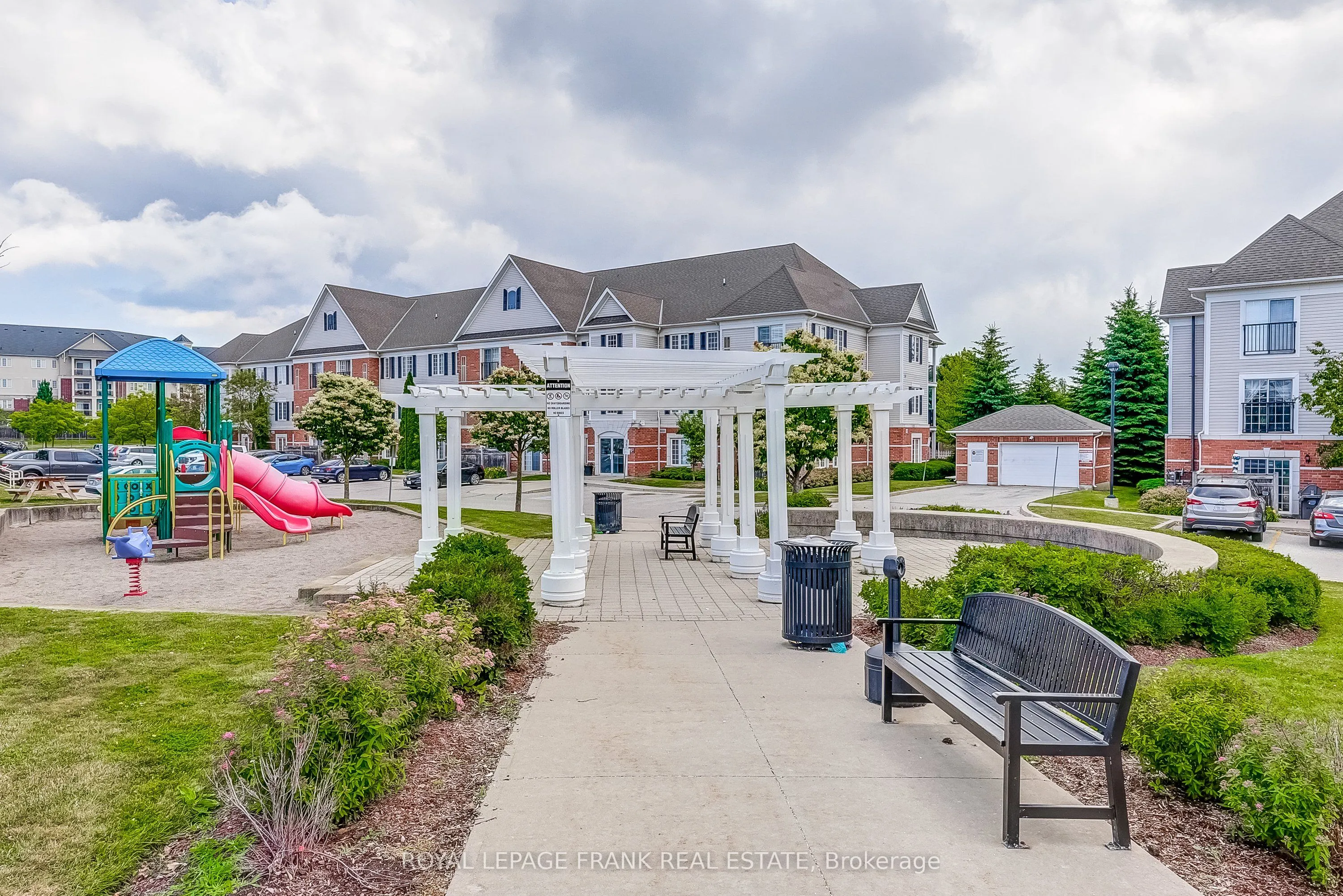 94 Aspen Springs Drive, #311