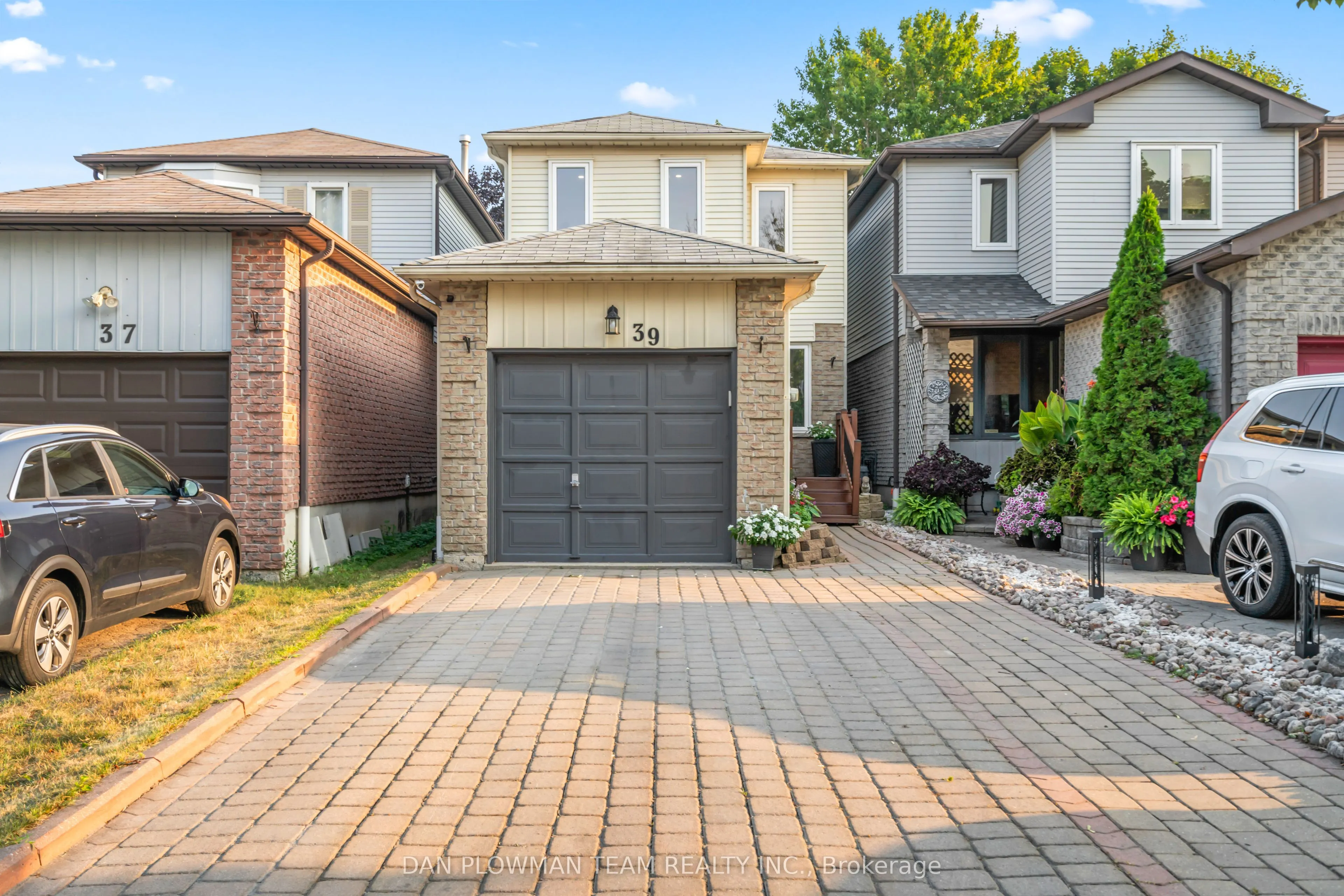 39 Dorvis Drive