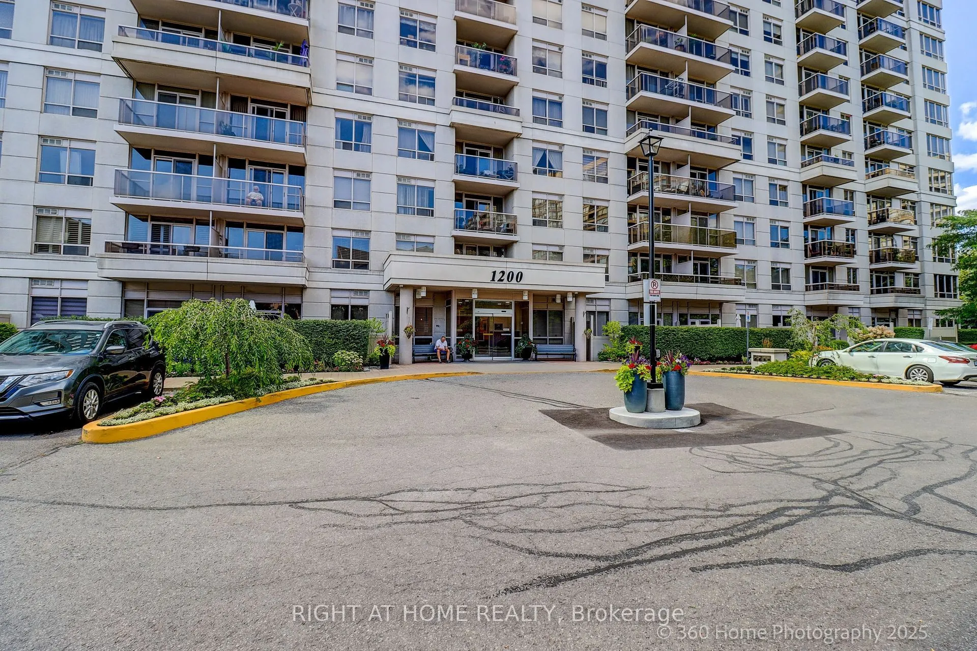 1200 The Elsplanade N, #817