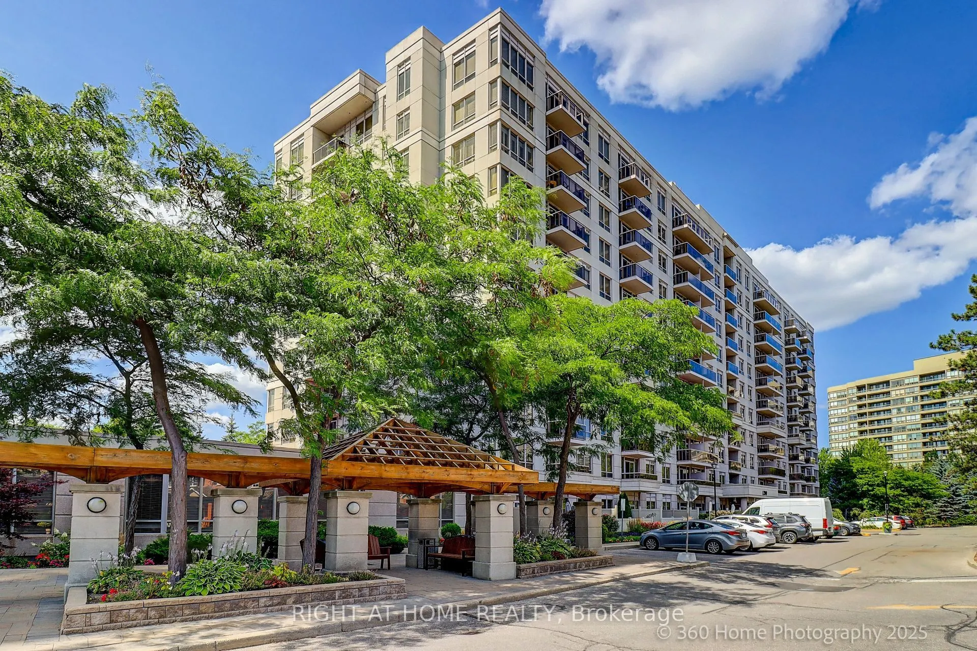 1200 The Elsplanade N, #817