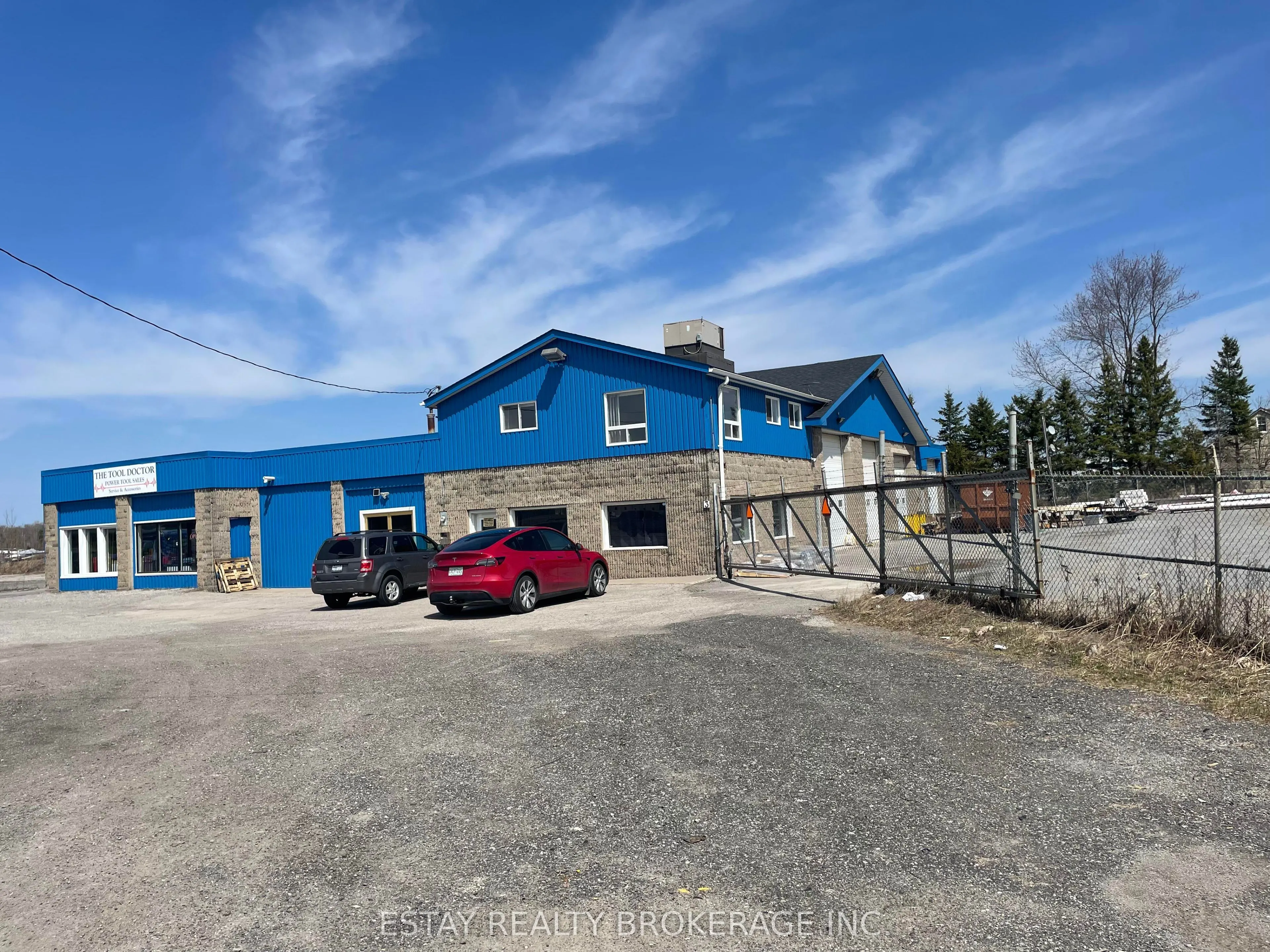 1205 Scugog Line 6