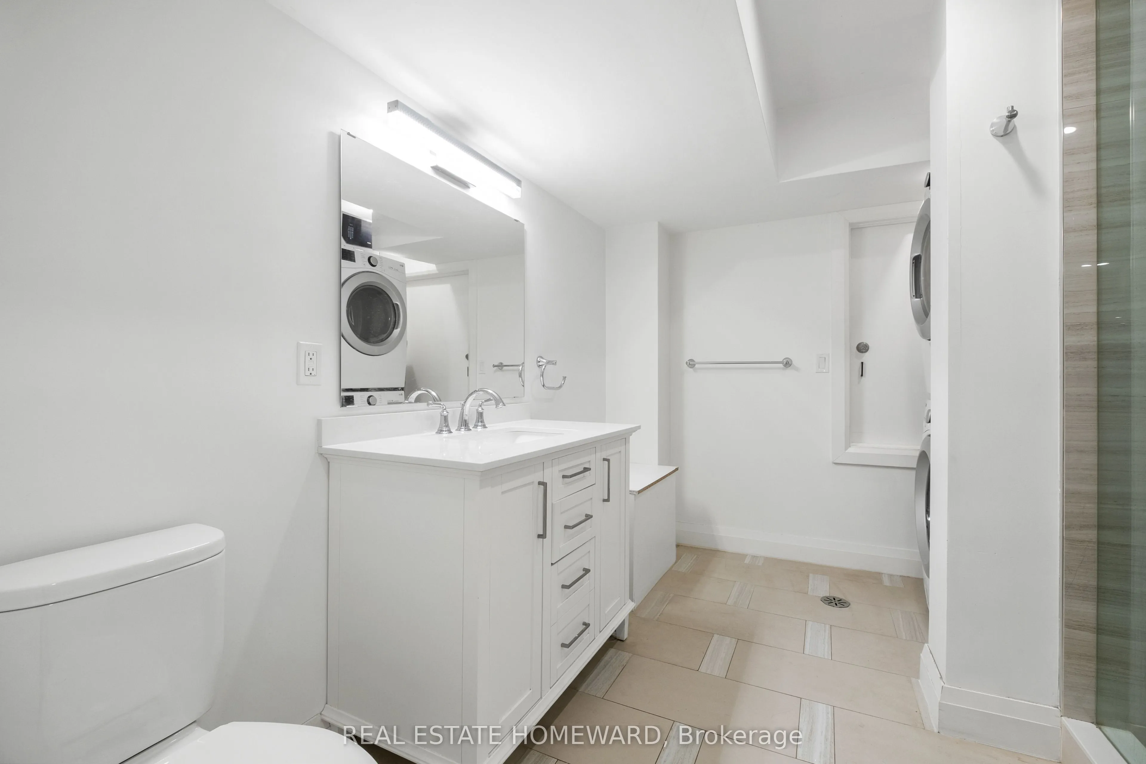 52 Garnock Avenue, #Basement