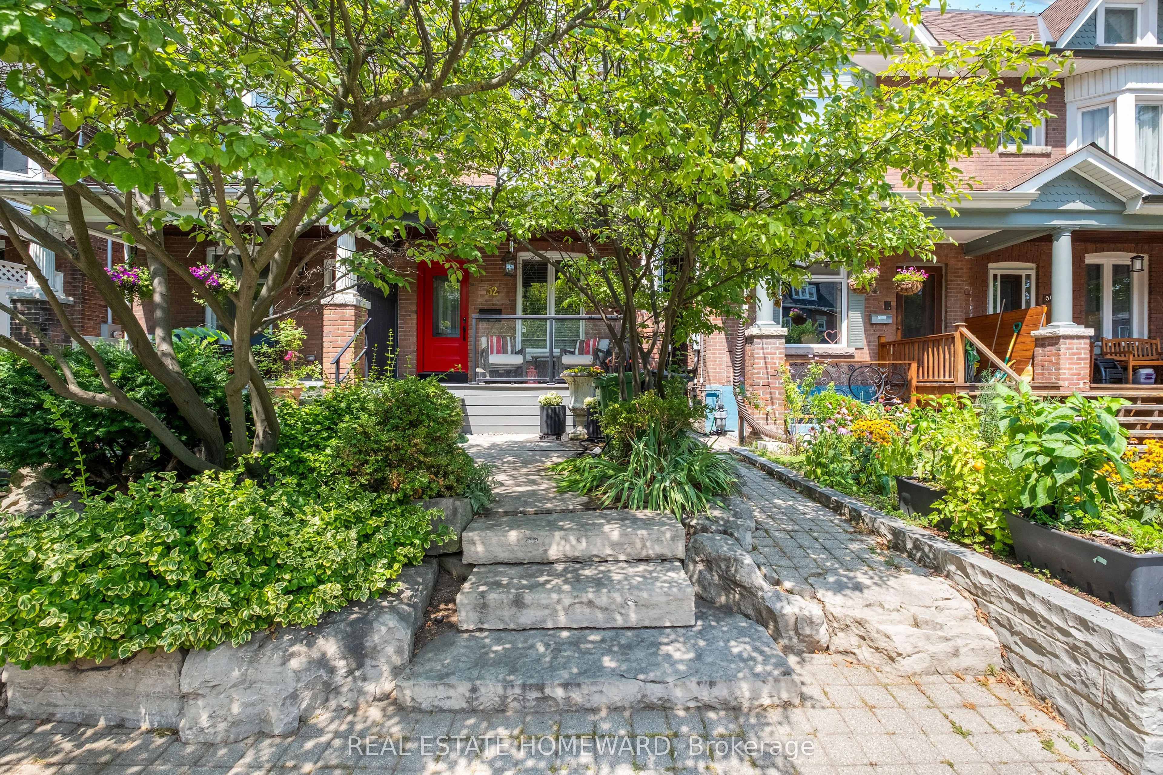 52 Garnock Avenue, #Basement