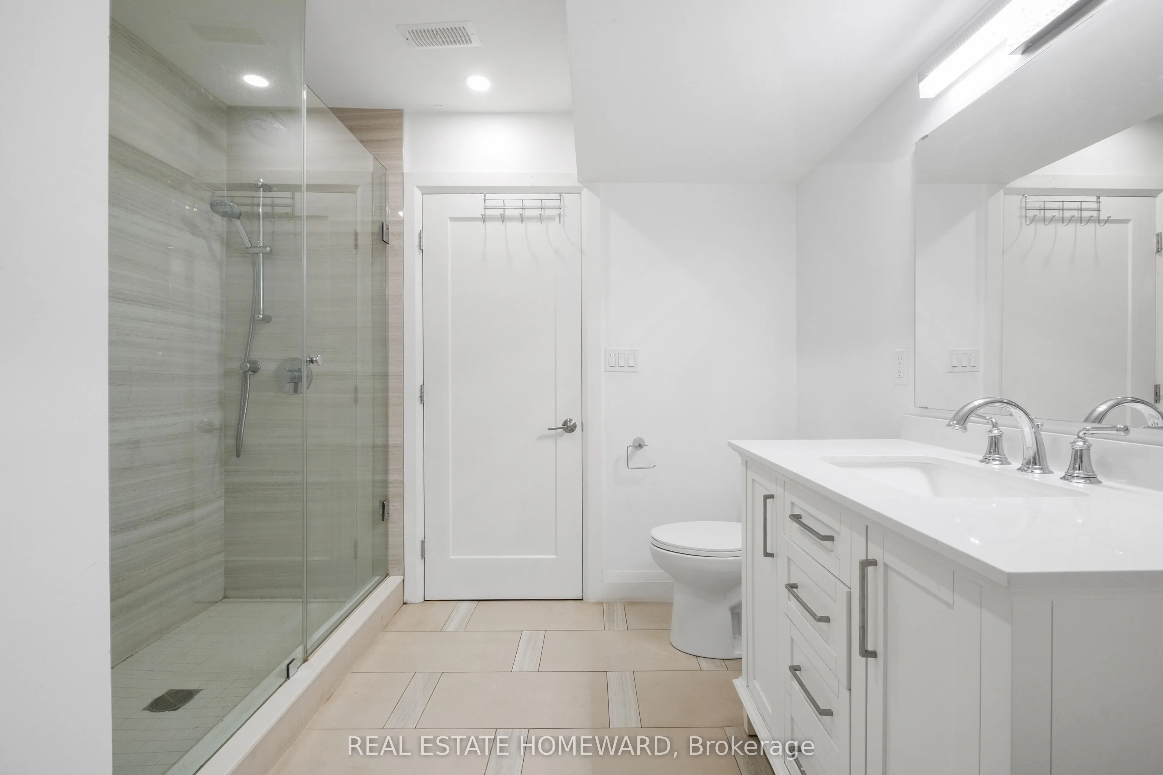 52 Garnock Avenue, #Basement