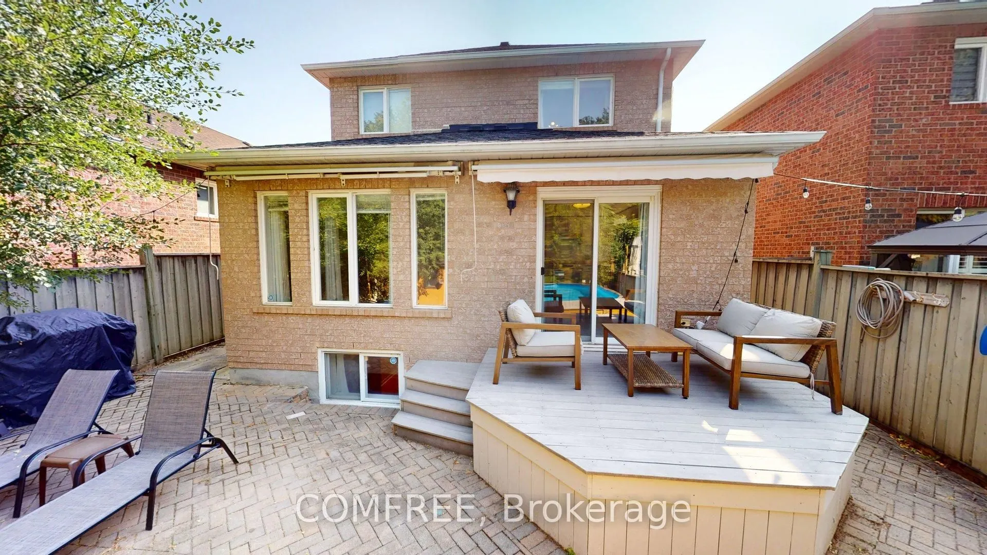27 Markwood Crescent