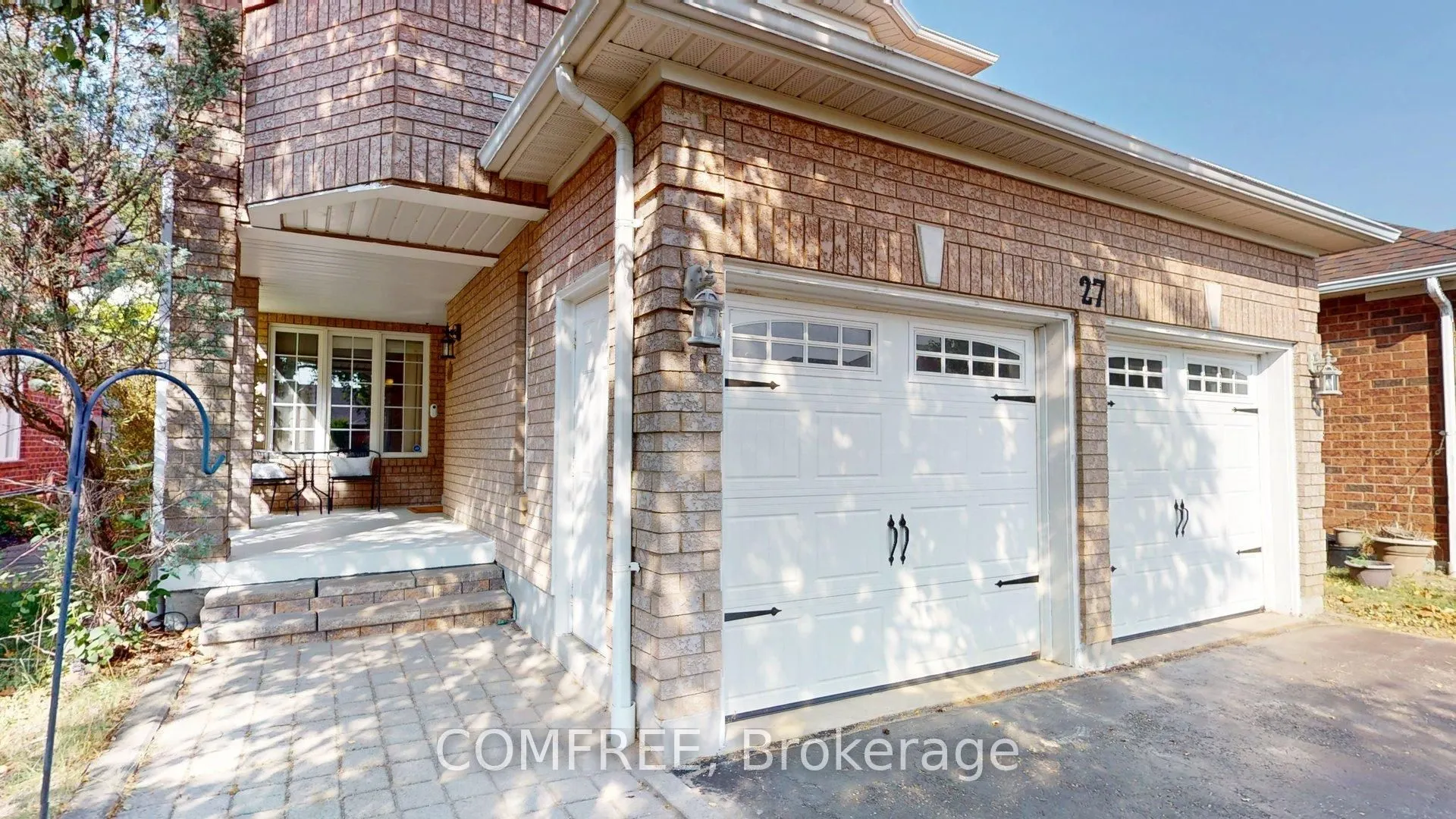 27 Markwood Crescent