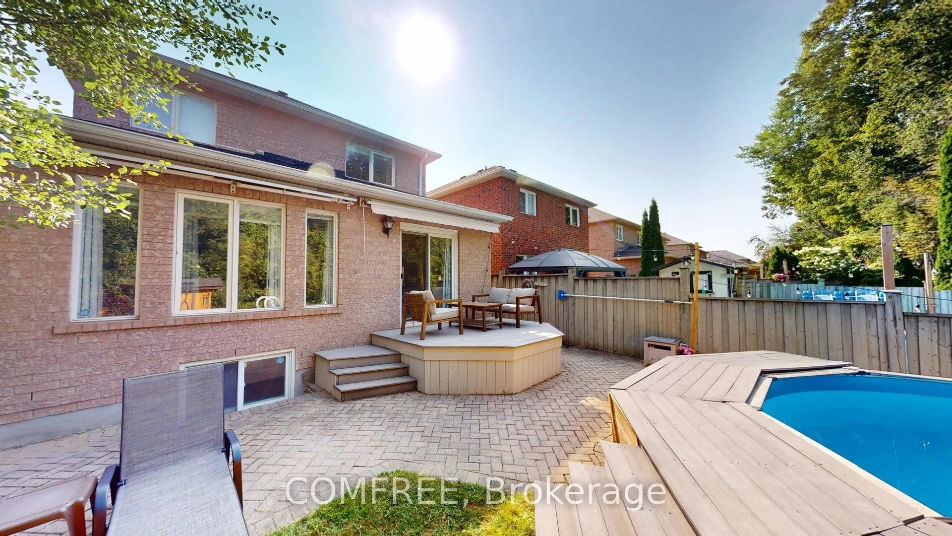 27 Markwood Crescent