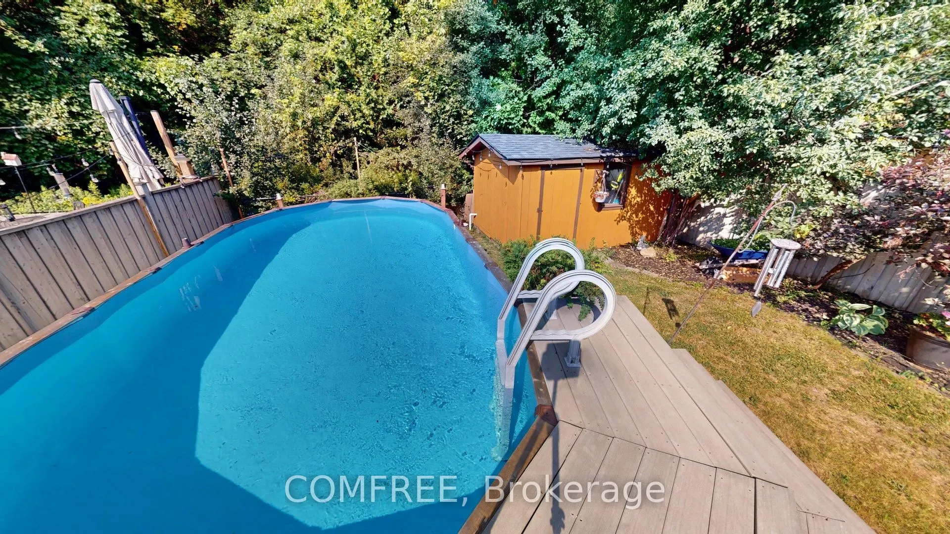 27 Markwood Crescent