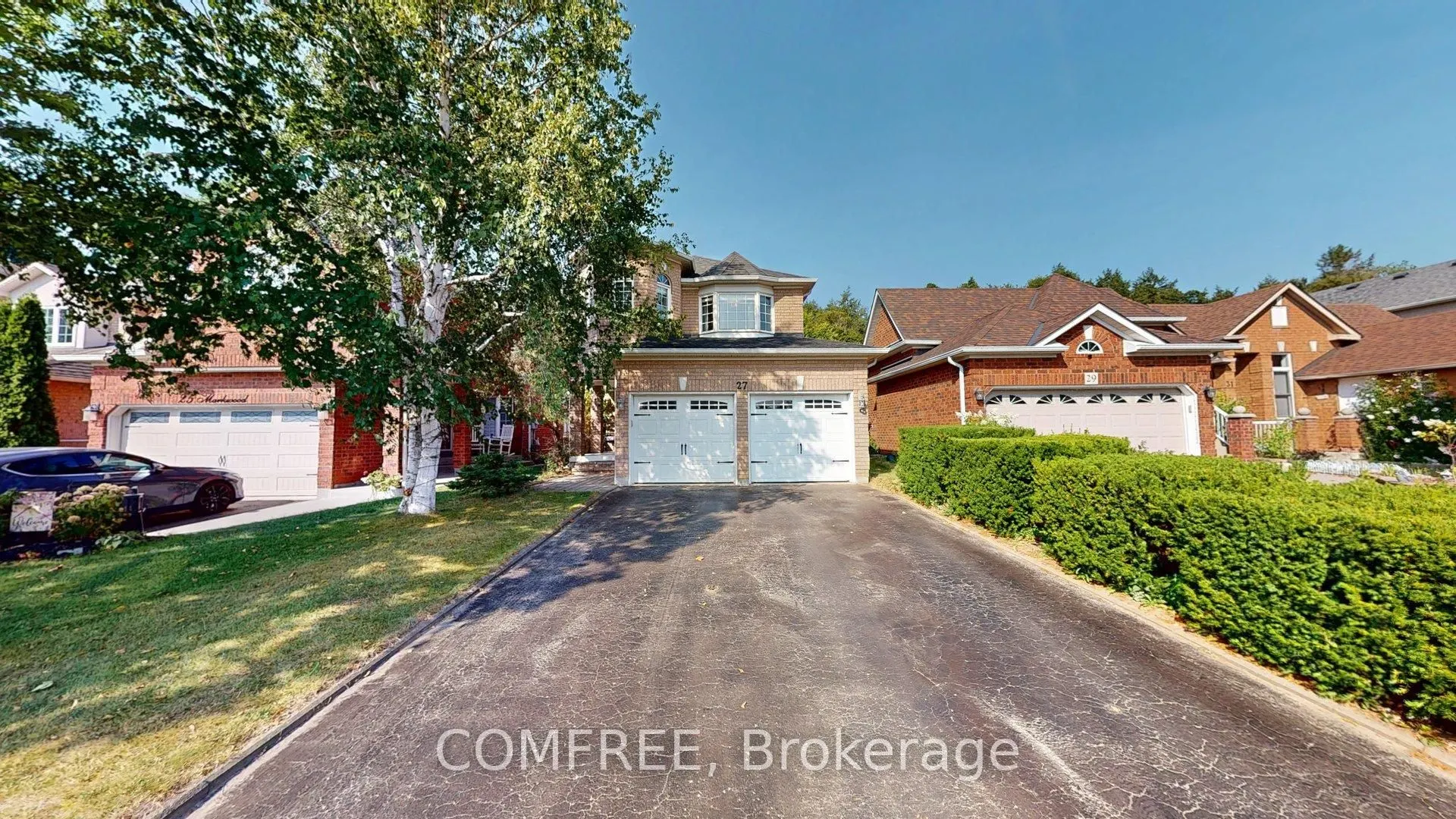 27 Markwood Crescent